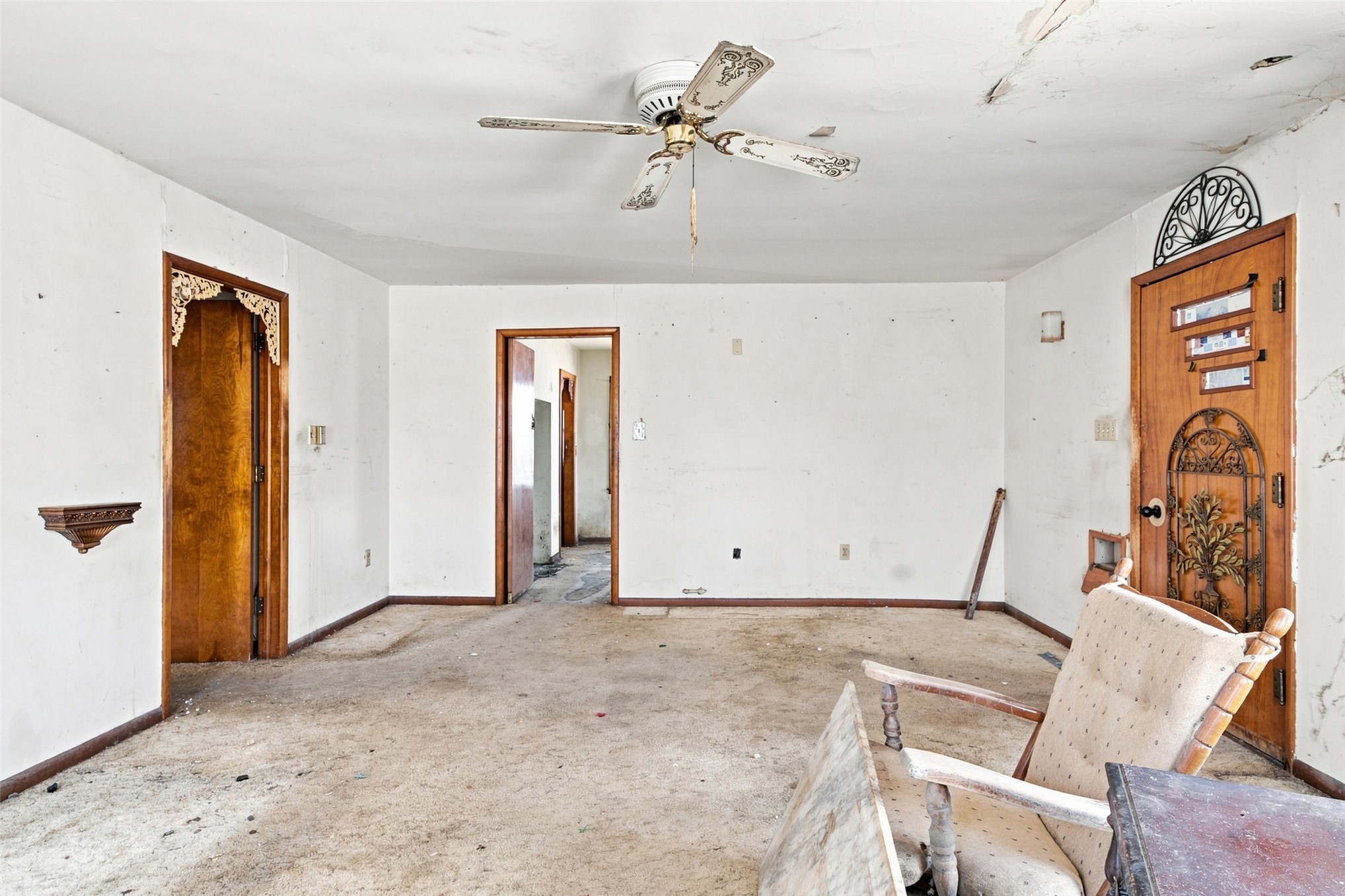 423 N Wilson Vinita OK 74301