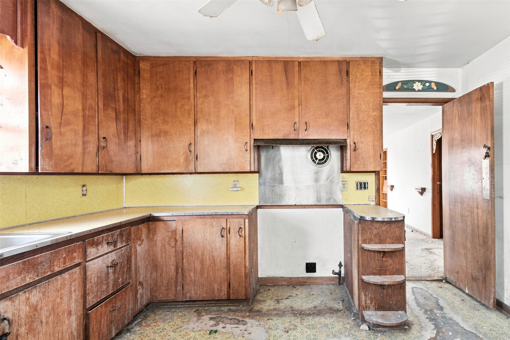 423 N Wilson Vinita OK 74301