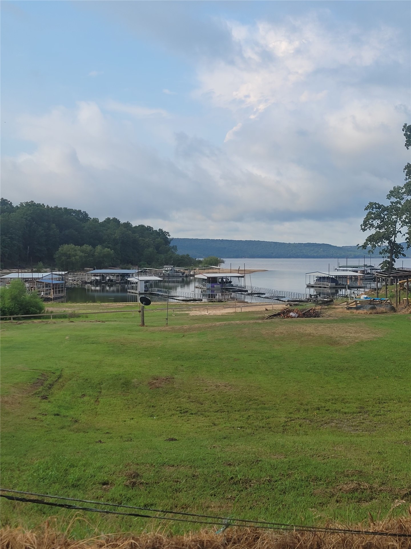 425057 E 1168 Road Eufaula OK 74432