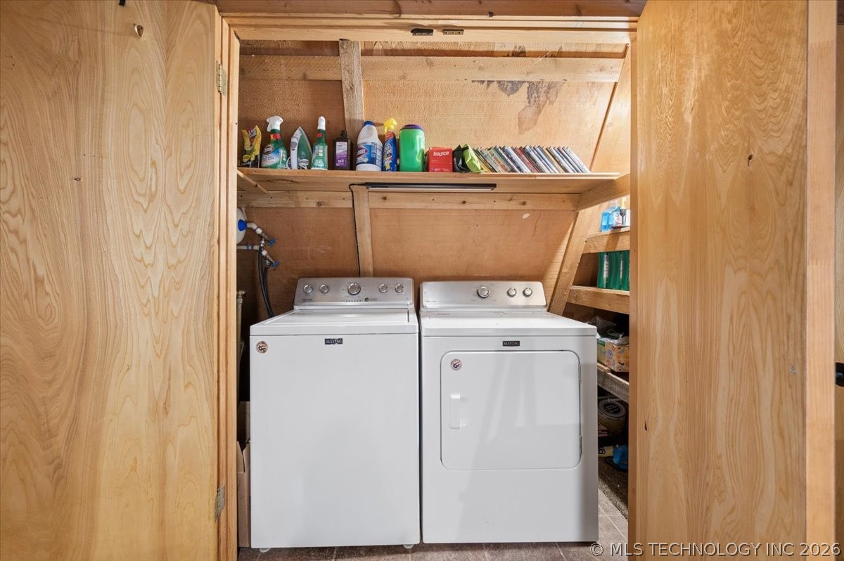 90 W Cedar Loop Cleveland OK 74020