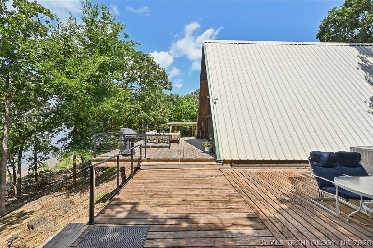 90 W Cedar Loop Cleveland OK 74020
