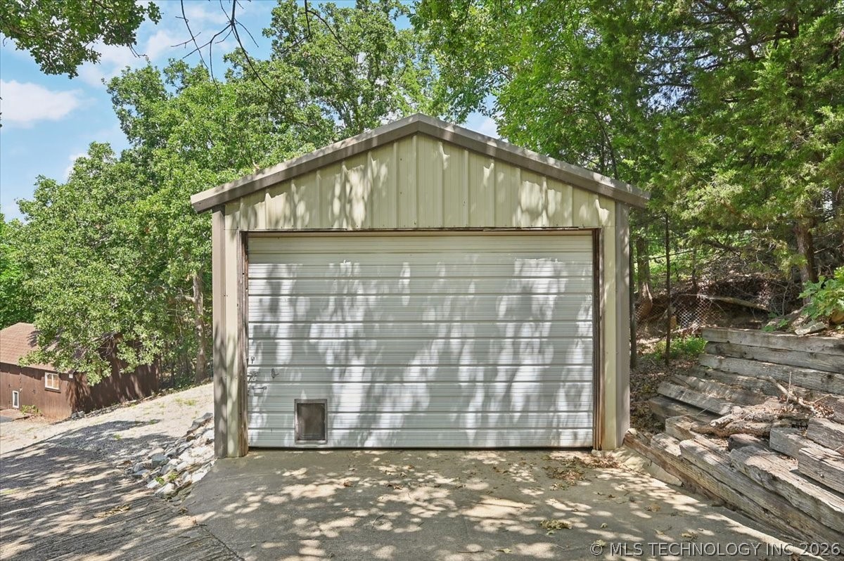 90 W Cedar Loop Cleveland OK 74020