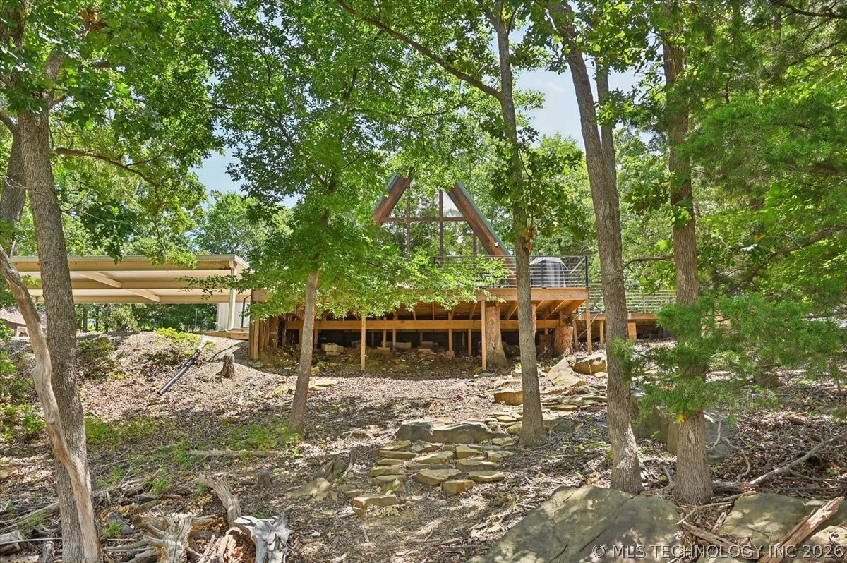 90 W Cedar Loop Cleveland OK 74020