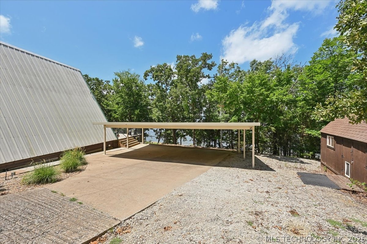 90 W Cedar Loop Cleveland OK 74020