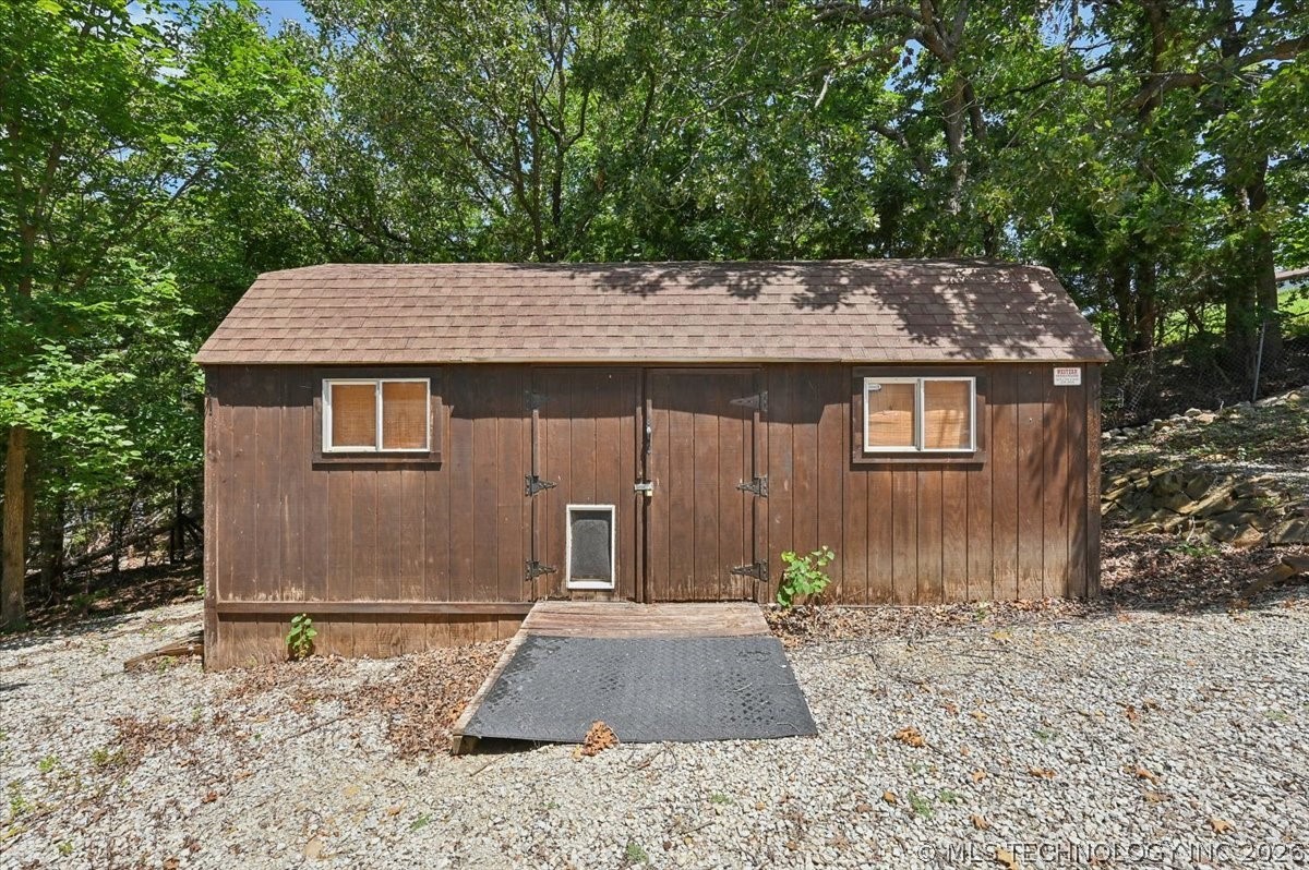 90 W Cedar Loop Cleveland OK 74020