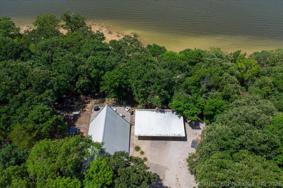 90 W Cedar Loop Cleveland OK 74020