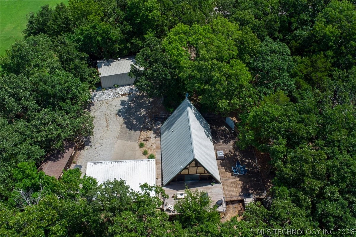 90 W Cedar Loop Cleveland OK 74020