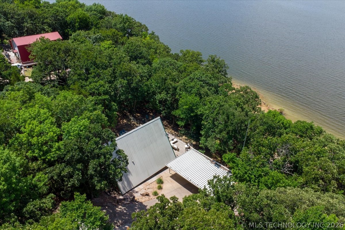 90 W Cedar Loop Cleveland OK 74020