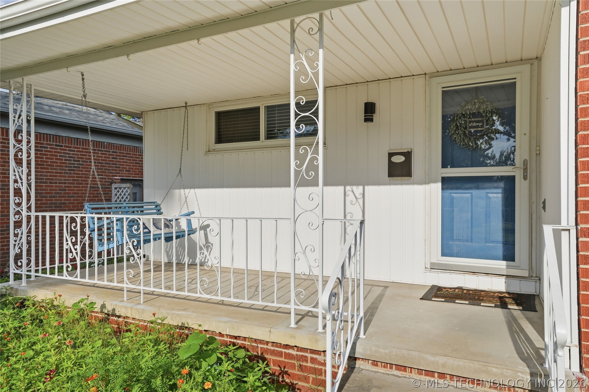 2442 S Joplin Avenue Tulsa OK 74114