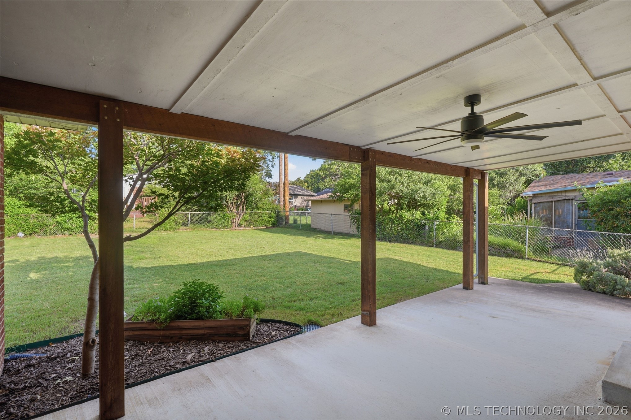 2442 S Joplin Avenue Tulsa OK 74114