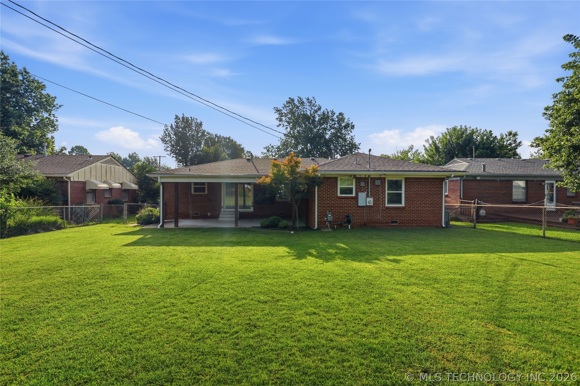 2442 S Joplin Avenue Tulsa OK 74114