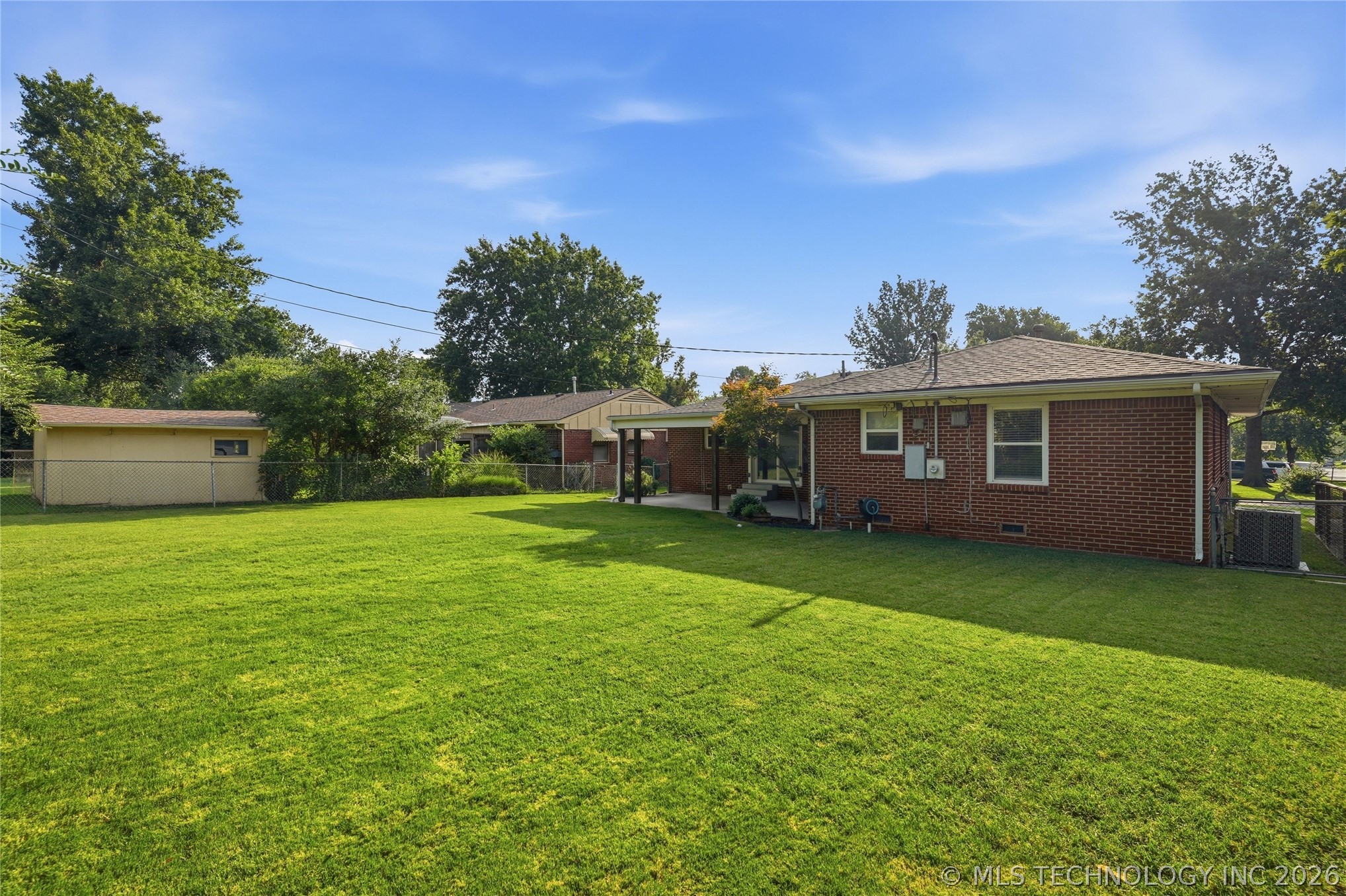2442 S Joplin Avenue Tulsa OK 74114