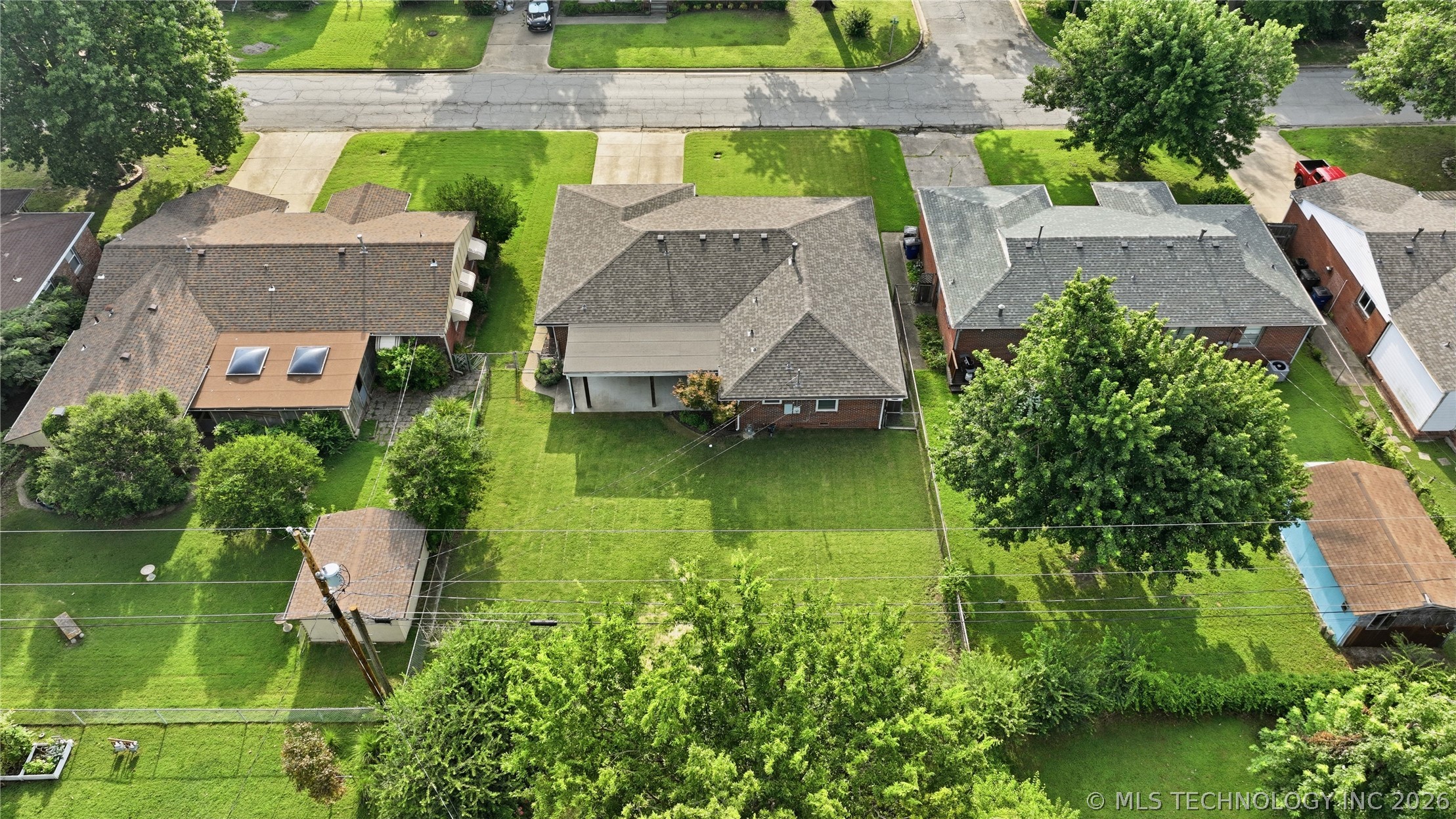 2442 S Joplin Avenue Tulsa OK 74114