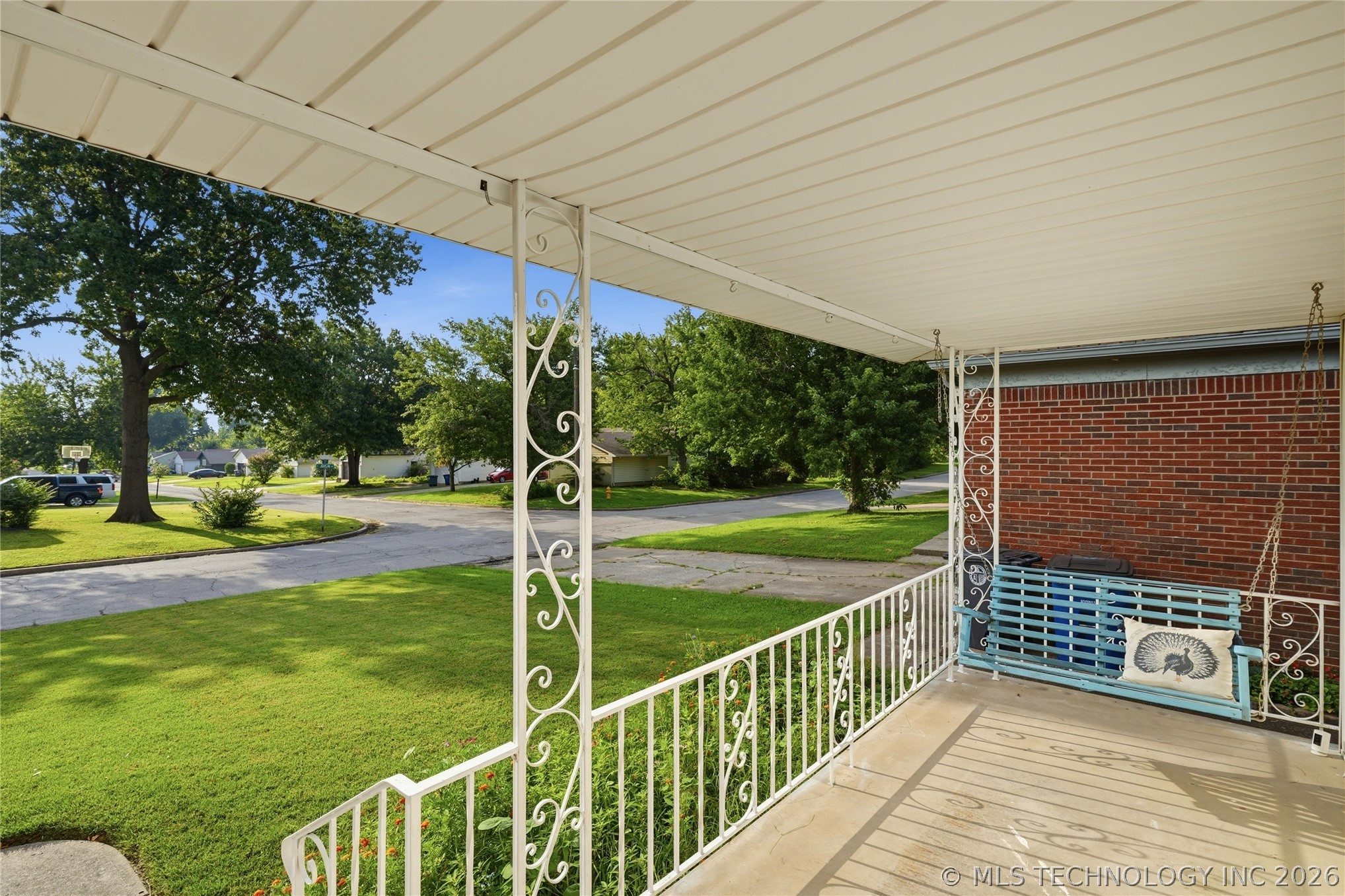2442 S Joplin Avenue Tulsa OK 74114