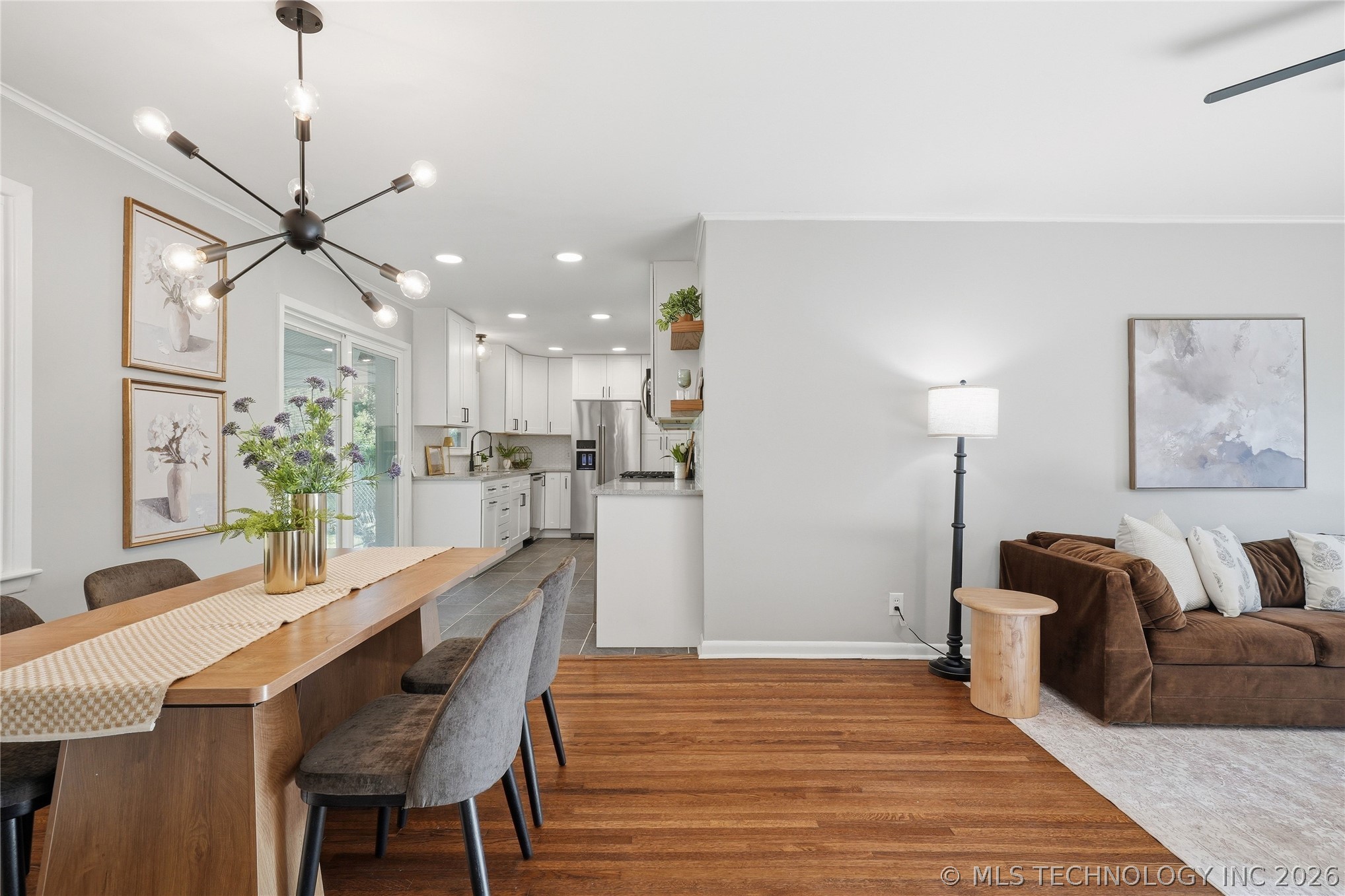 2442 S Joplin Avenue Tulsa OK 74114