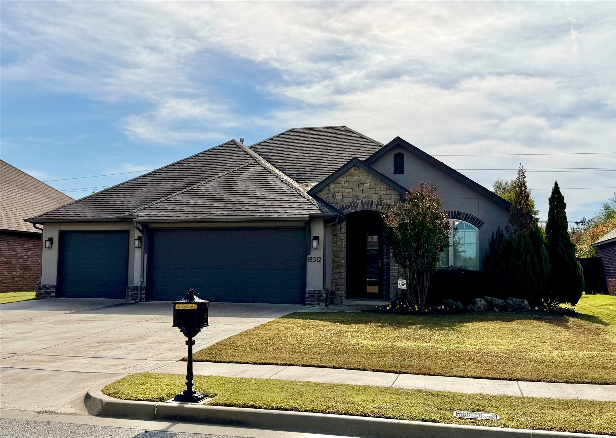 18312 E 50th Place S Tulsa OK 74134