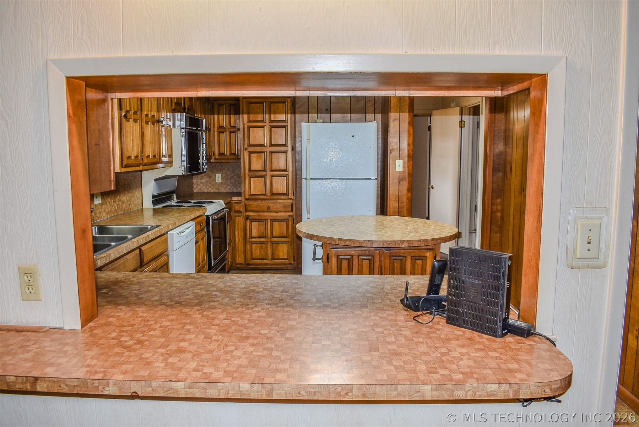 1414 E Kirk Street Hugo OK 74743