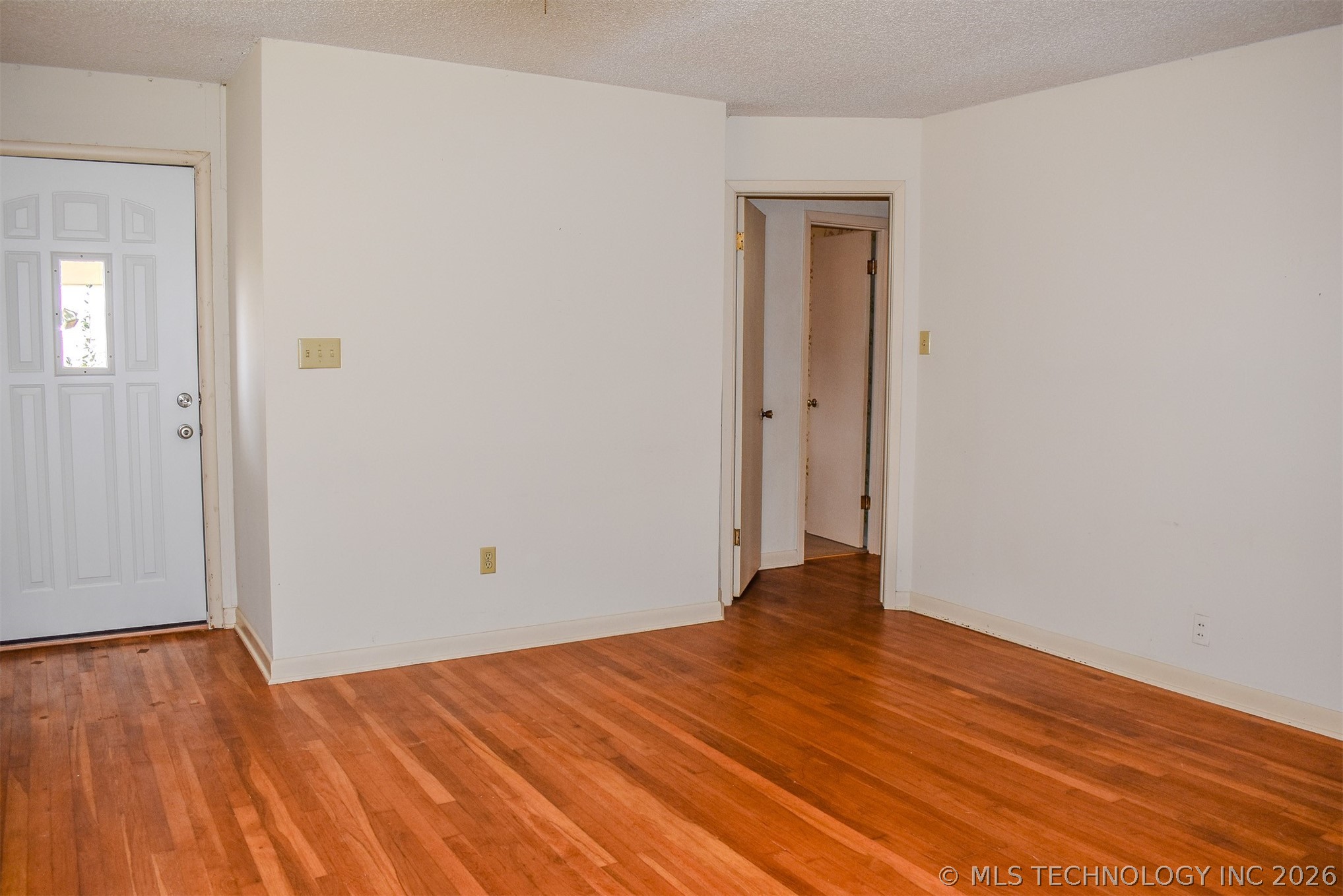 1414 E Kirk Street Hugo OK 74743