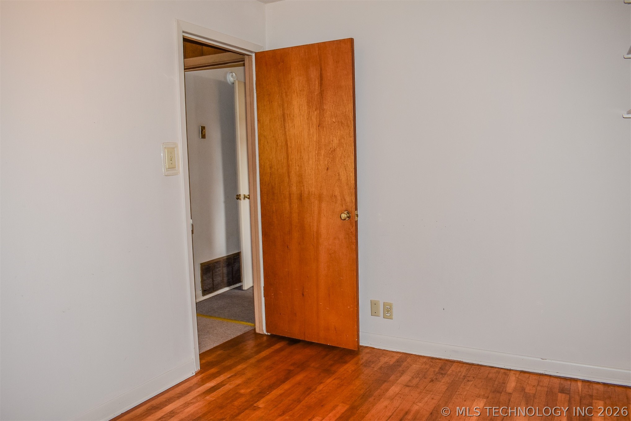 1414 E Kirk Street Hugo OK 74743