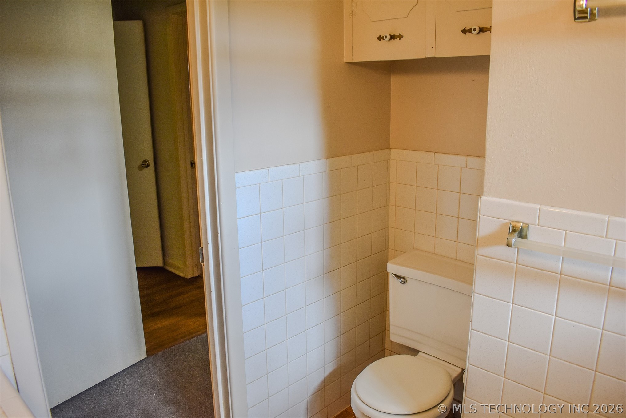 1414 E Kirk Street Hugo OK 74743