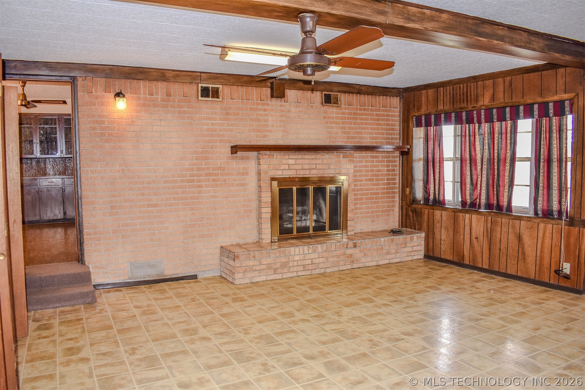 1414 E Kirk Street Hugo OK 74743