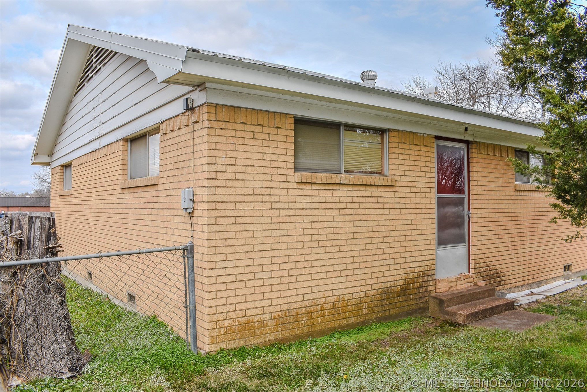 1414 E Kirk Street Hugo OK 74743