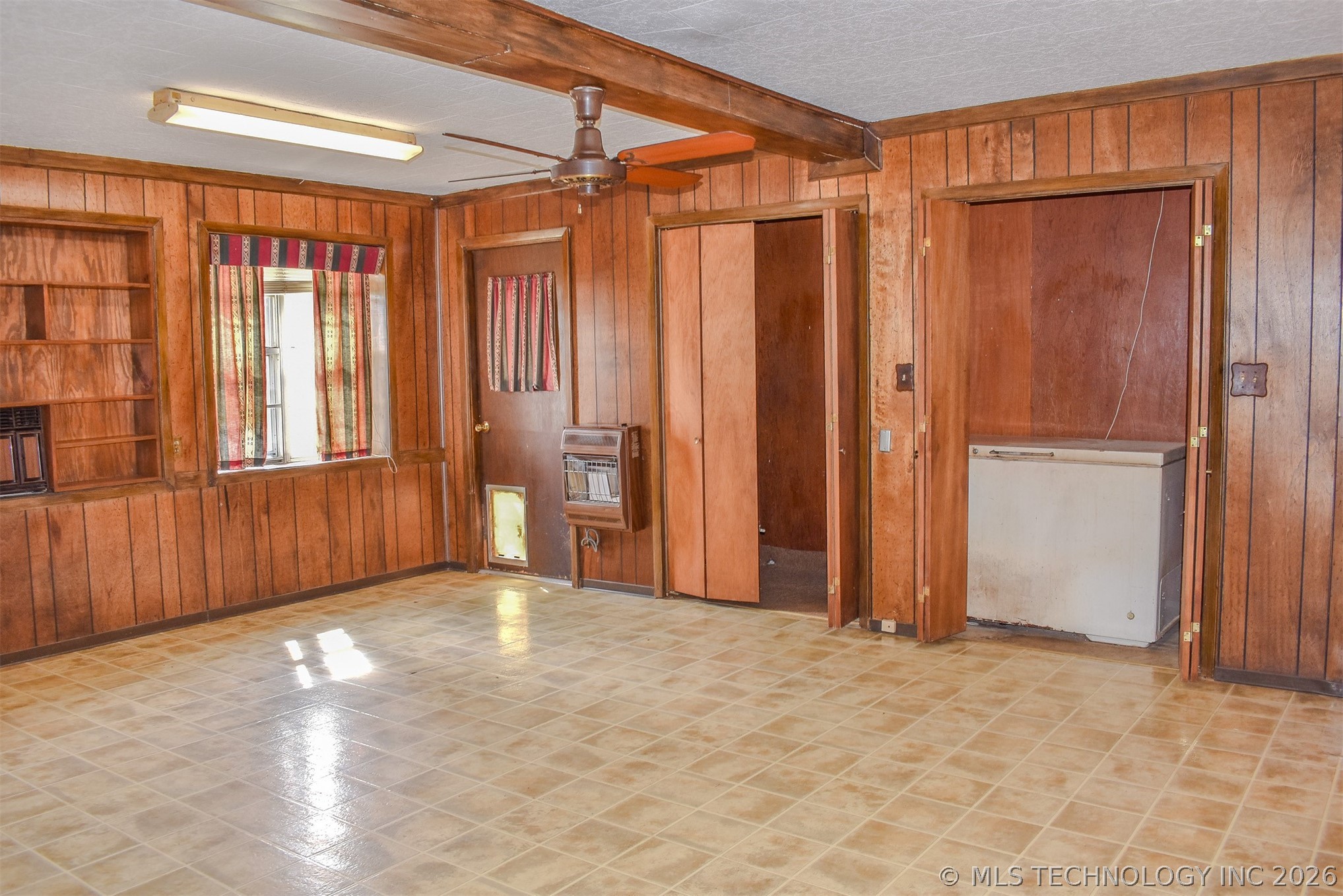 1414 E Kirk Street Hugo OK 74743