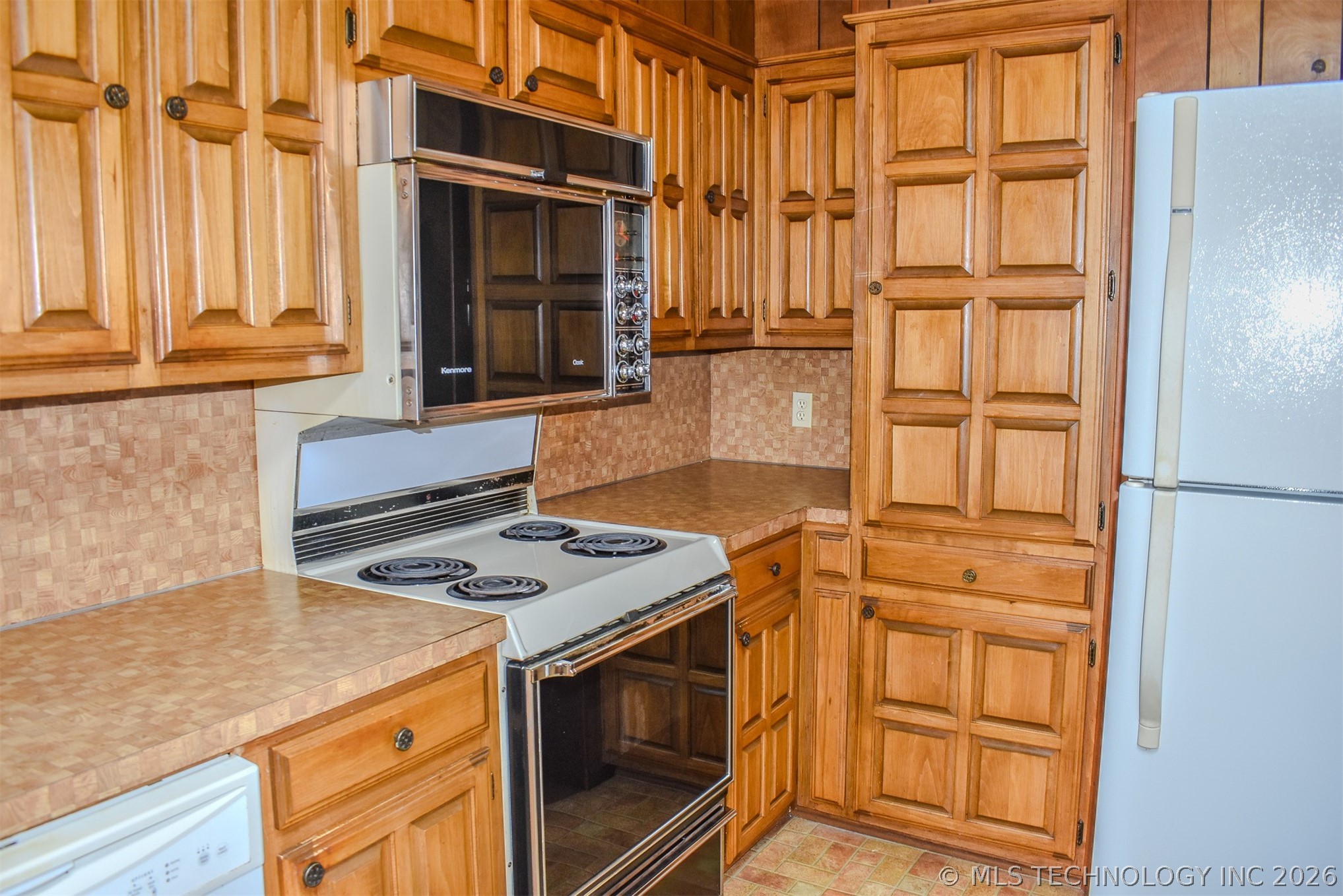 1414 E Kirk Street Hugo OK 74743