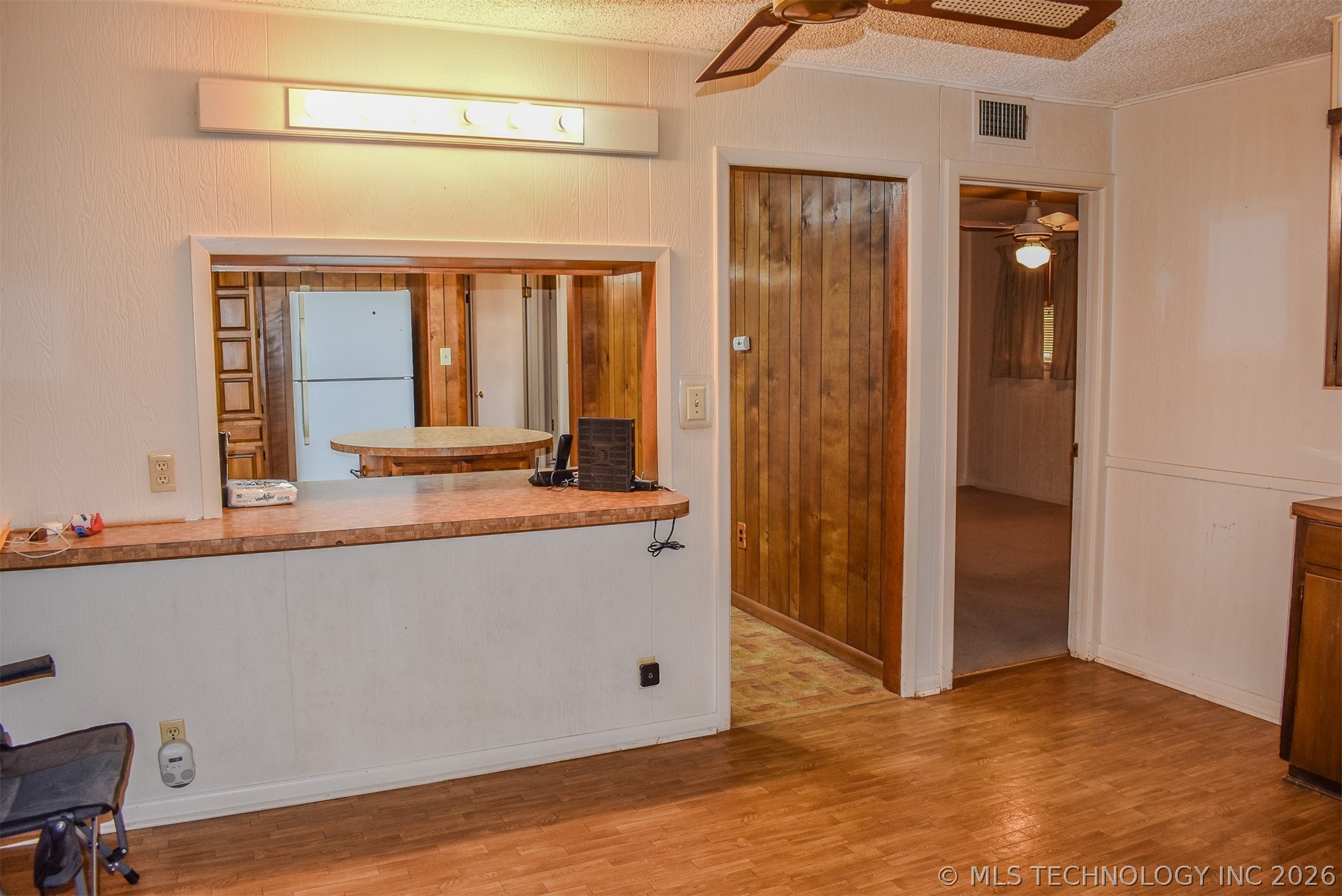1414 E Kirk Street Hugo OK 74743