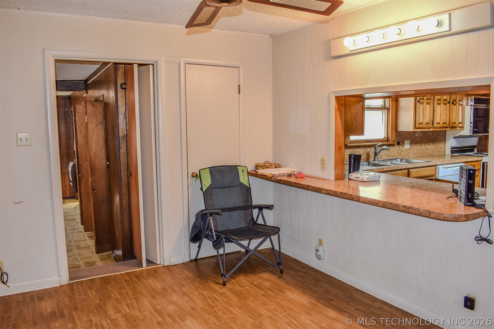 1414 E Kirk Street Hugo OK 74743