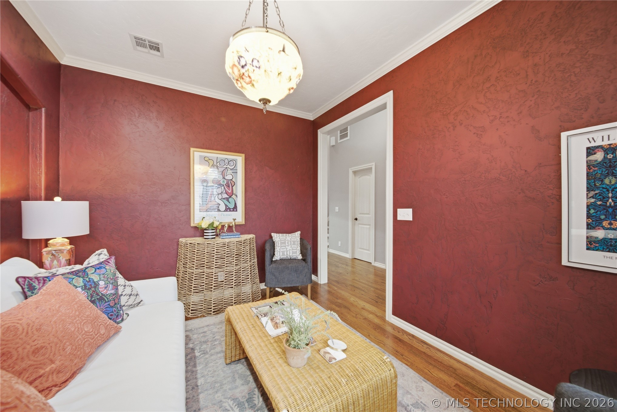 9406 S Sandusky Place Tulsa OK 74137