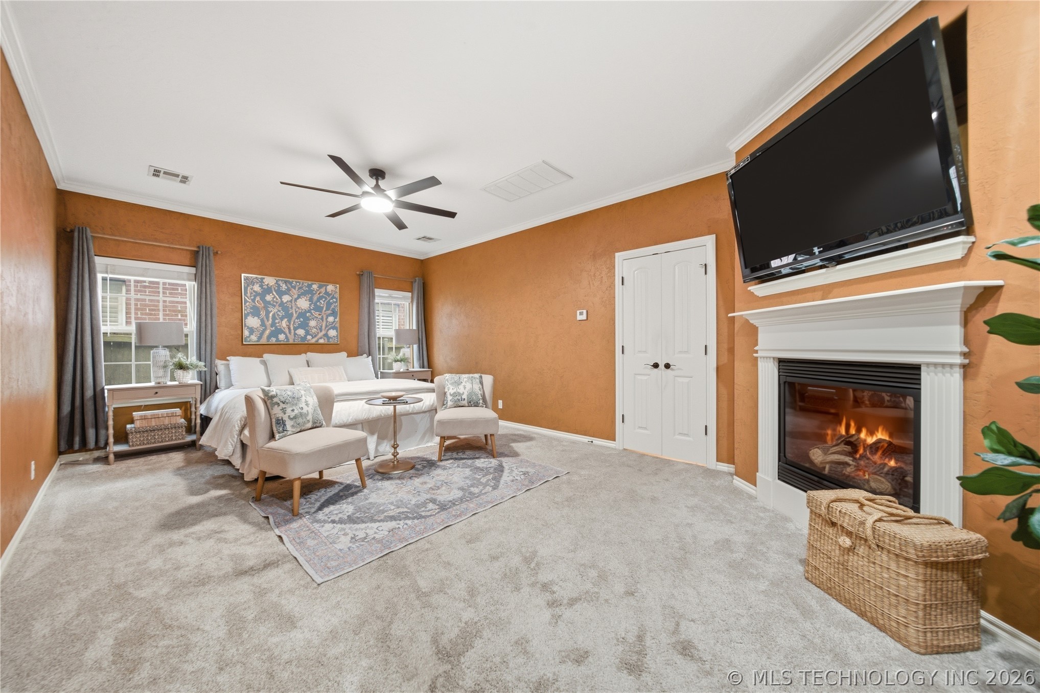 9406 S Sandusky Place Tulsa OK 74137