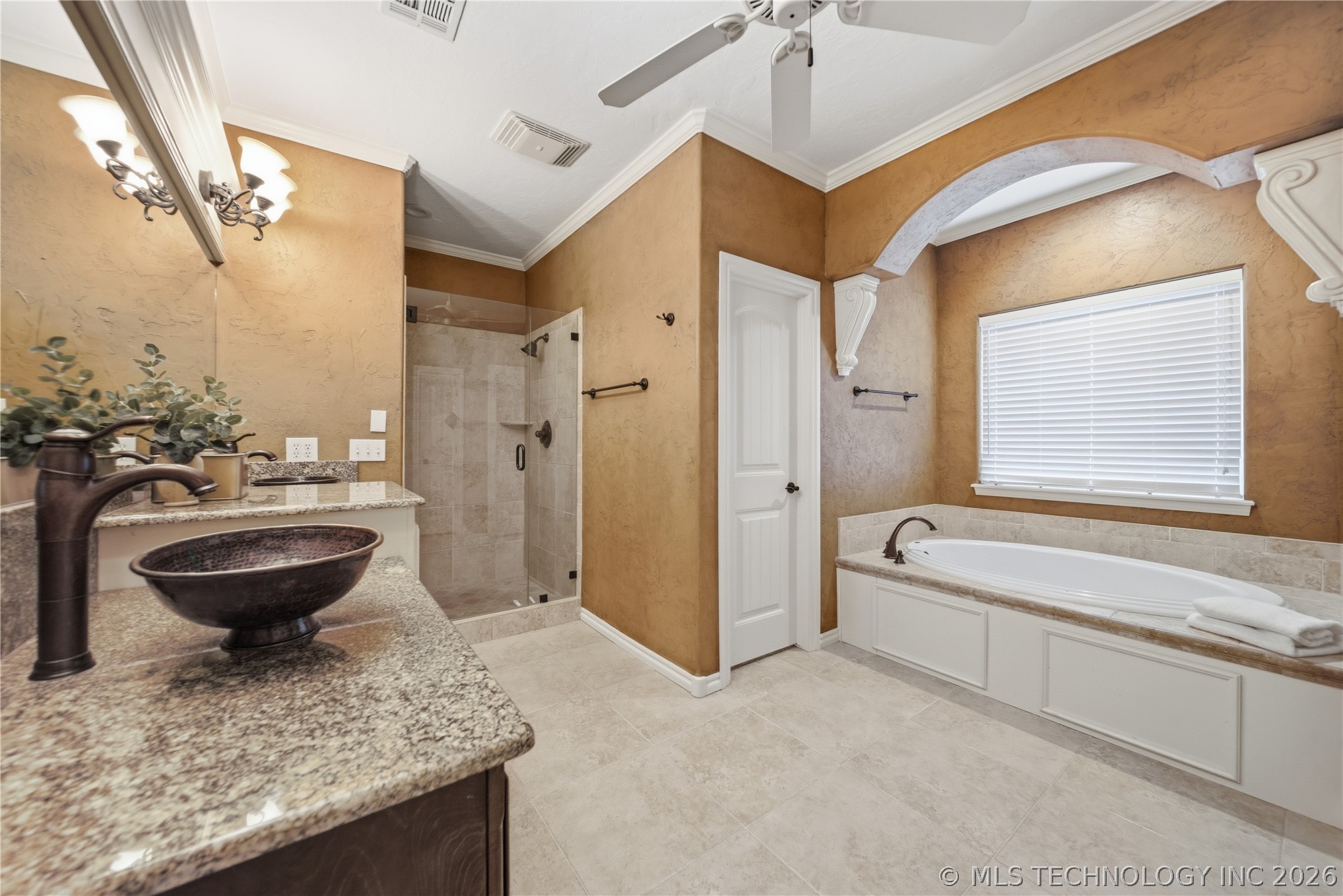 9406 S Sandusky Place Tulsa OK 74137