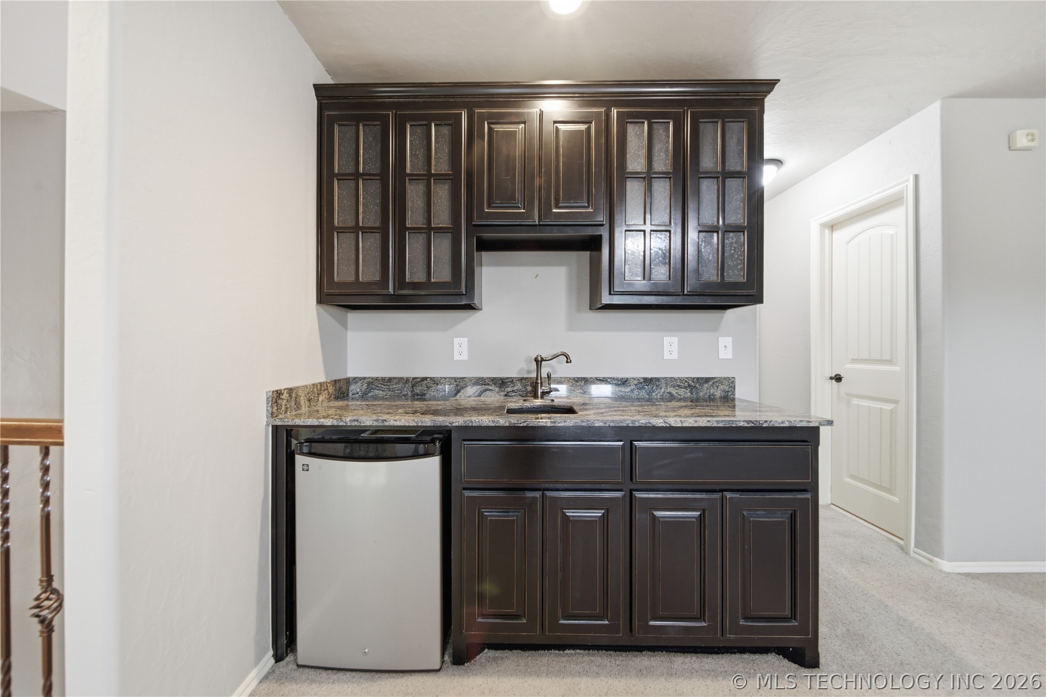 9406 S Sandusky Place Tulsa OK 74137