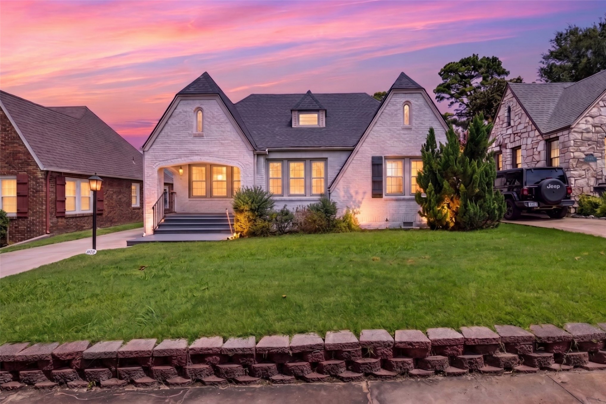 2711 E 14th Street Tulsa OK 74104