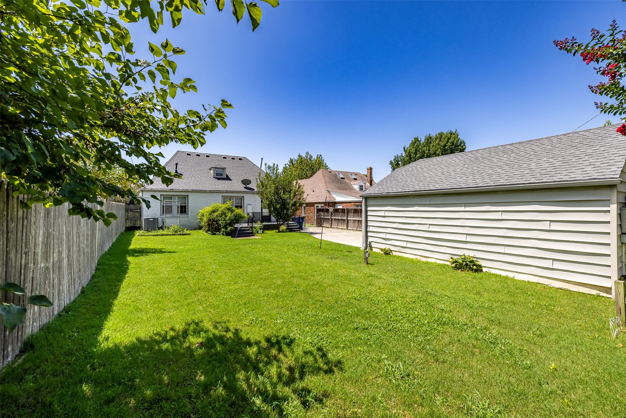 2711 E 14th Street Tulsa OK 74104
