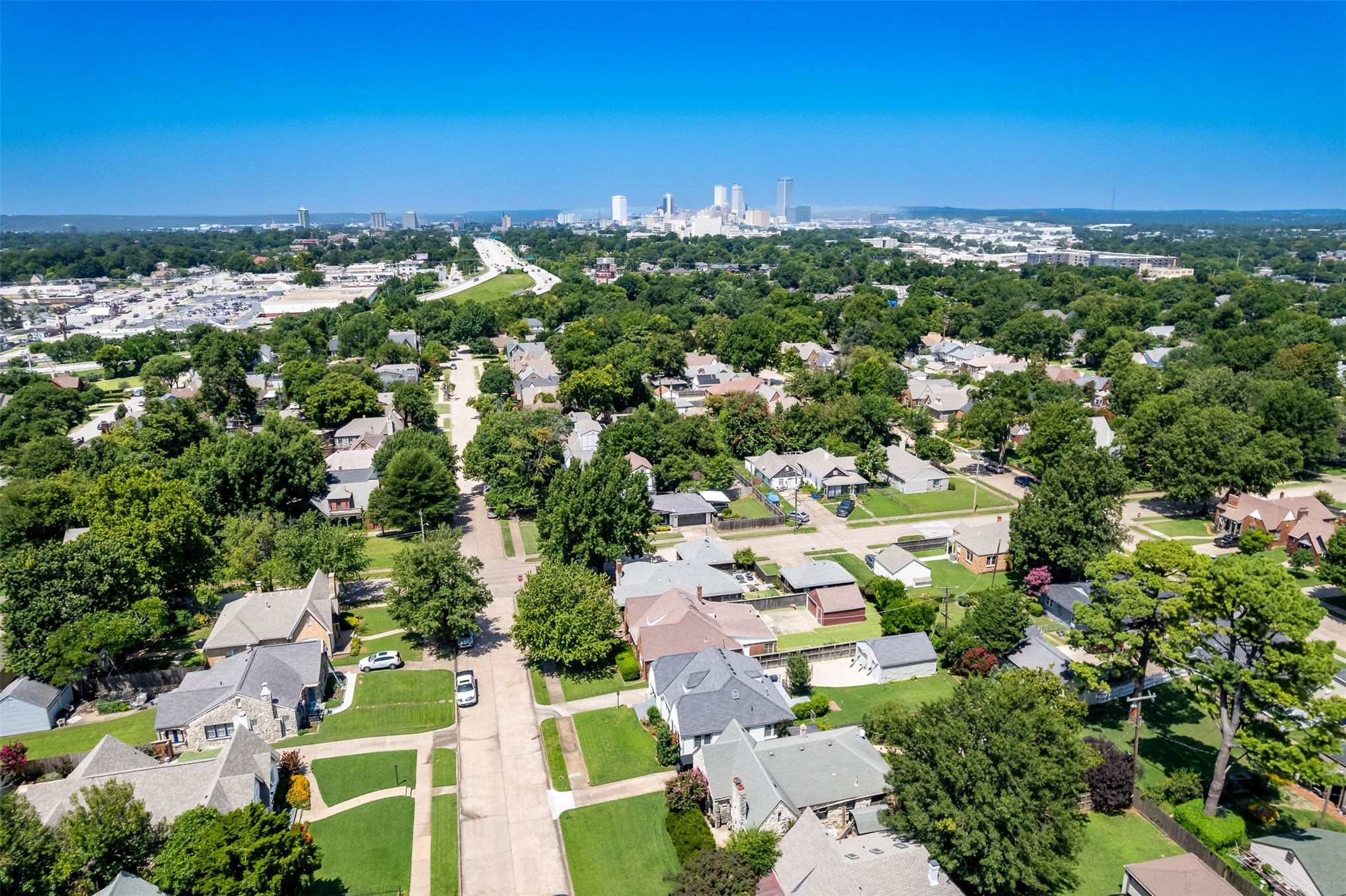 2711 E 14th Street Tulsa OK 74104