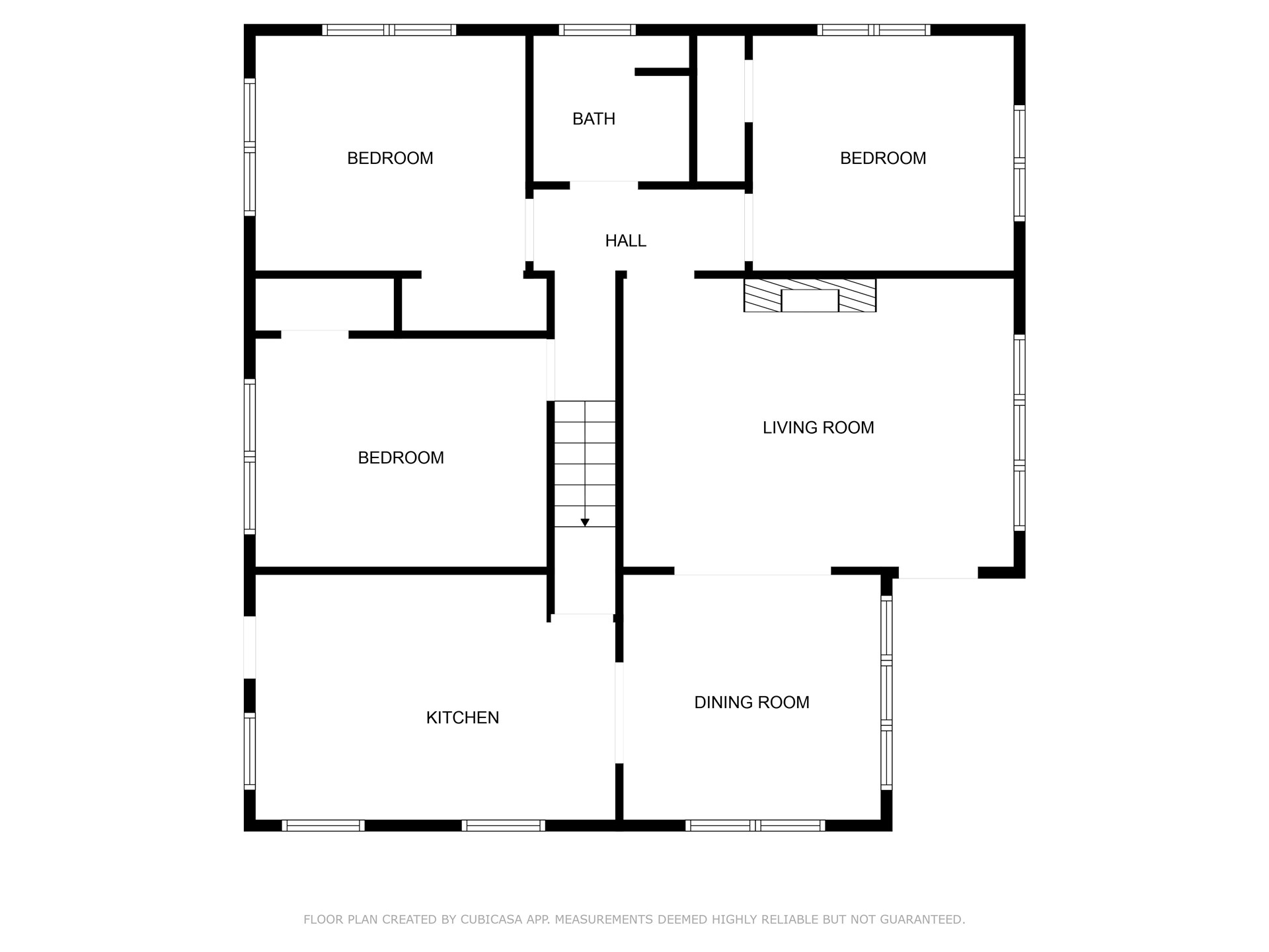 2711 E 14th Street Tulsa OK 74104