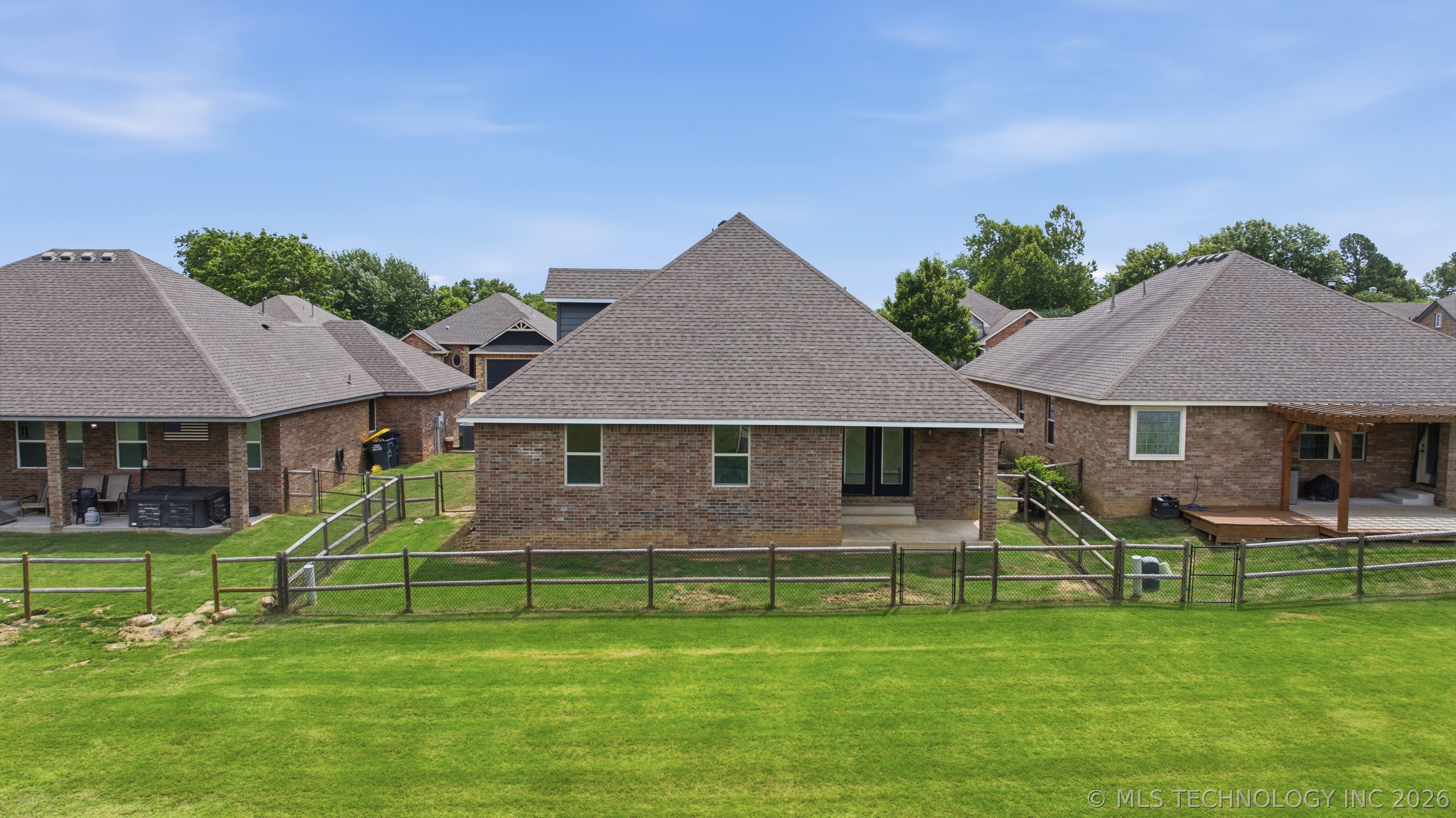 10716 Masters Circle Jenks OK 74037