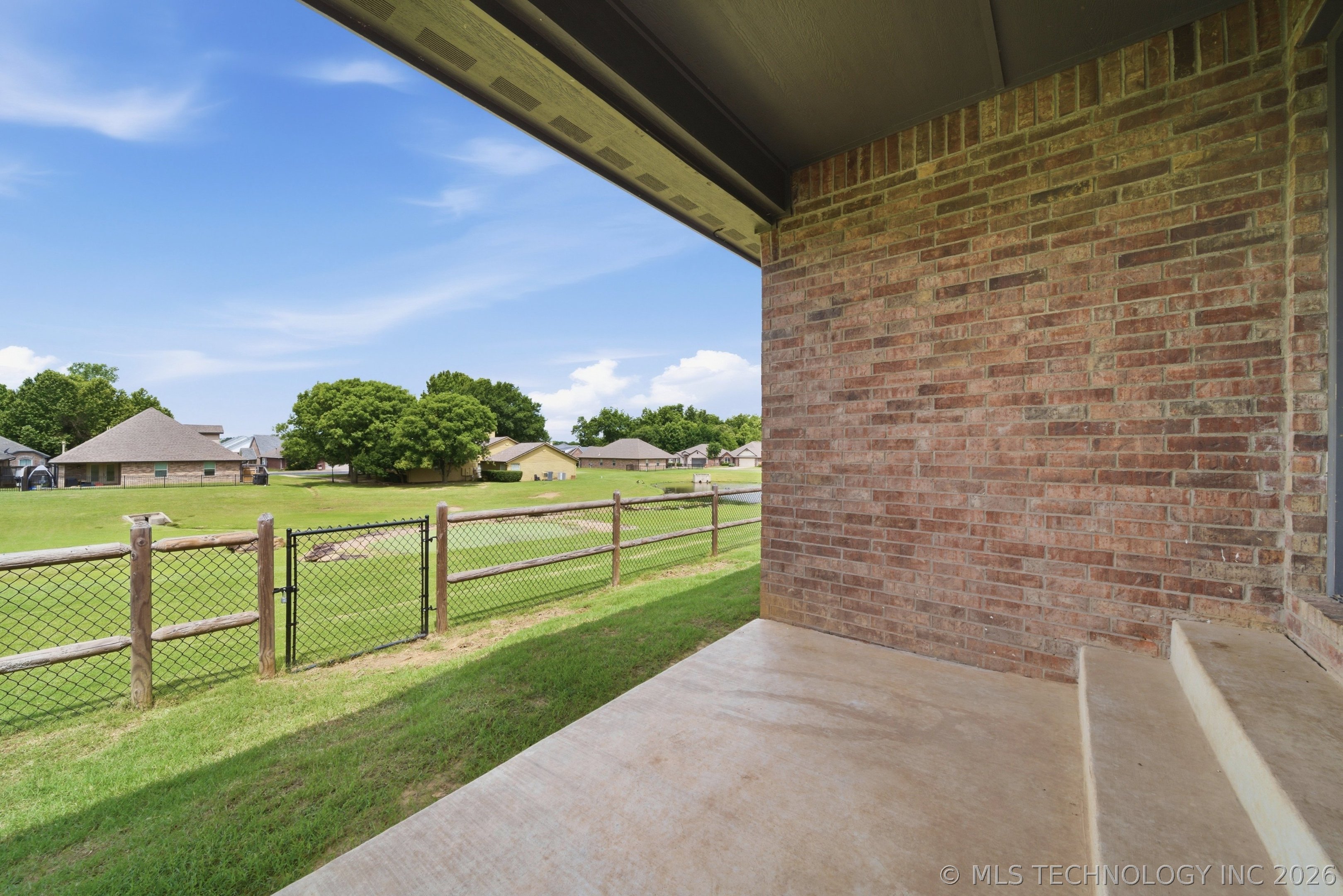 10716 Masters Circle Jenks OK 74037