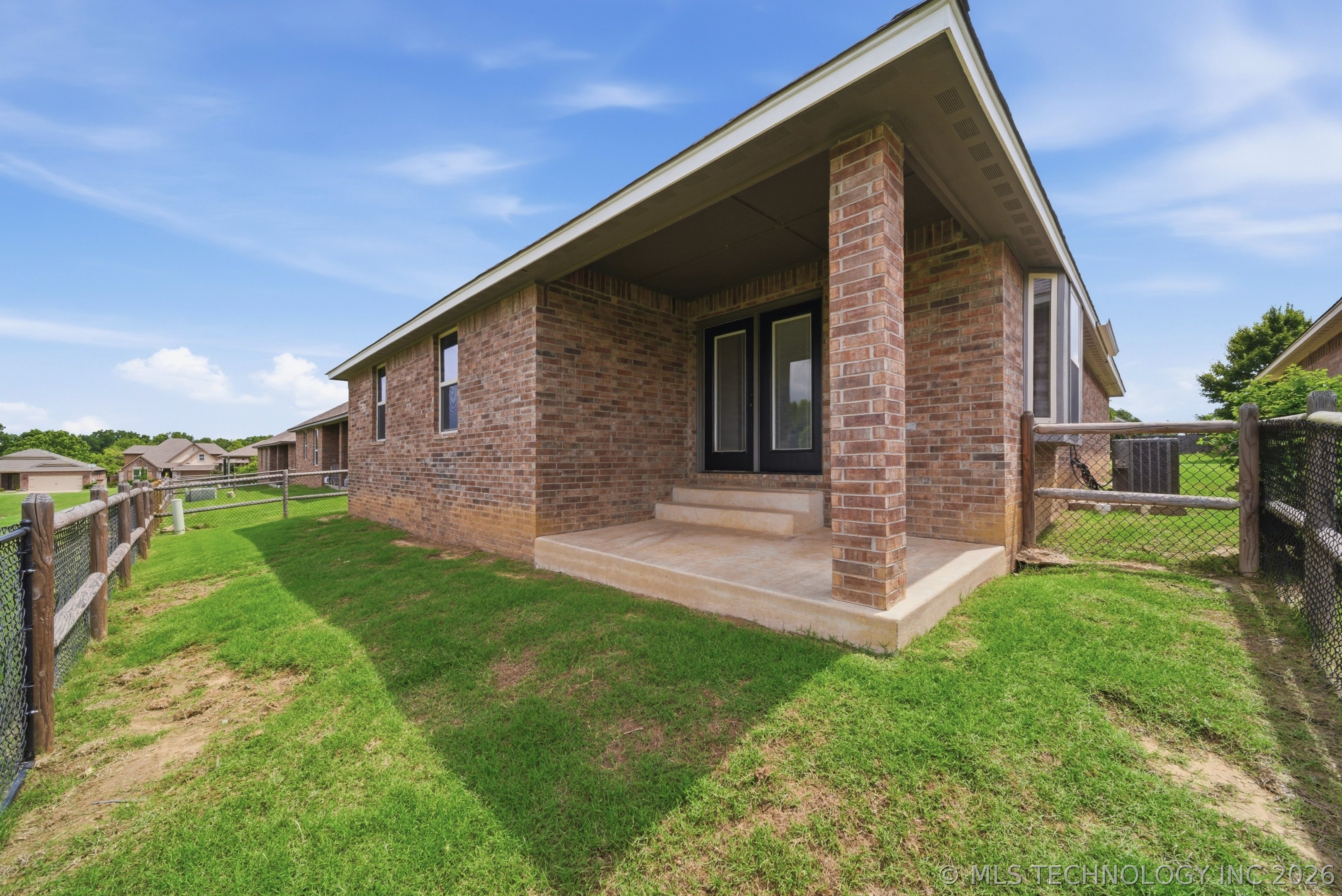 10716 Masters Circle Jenks OK 74037