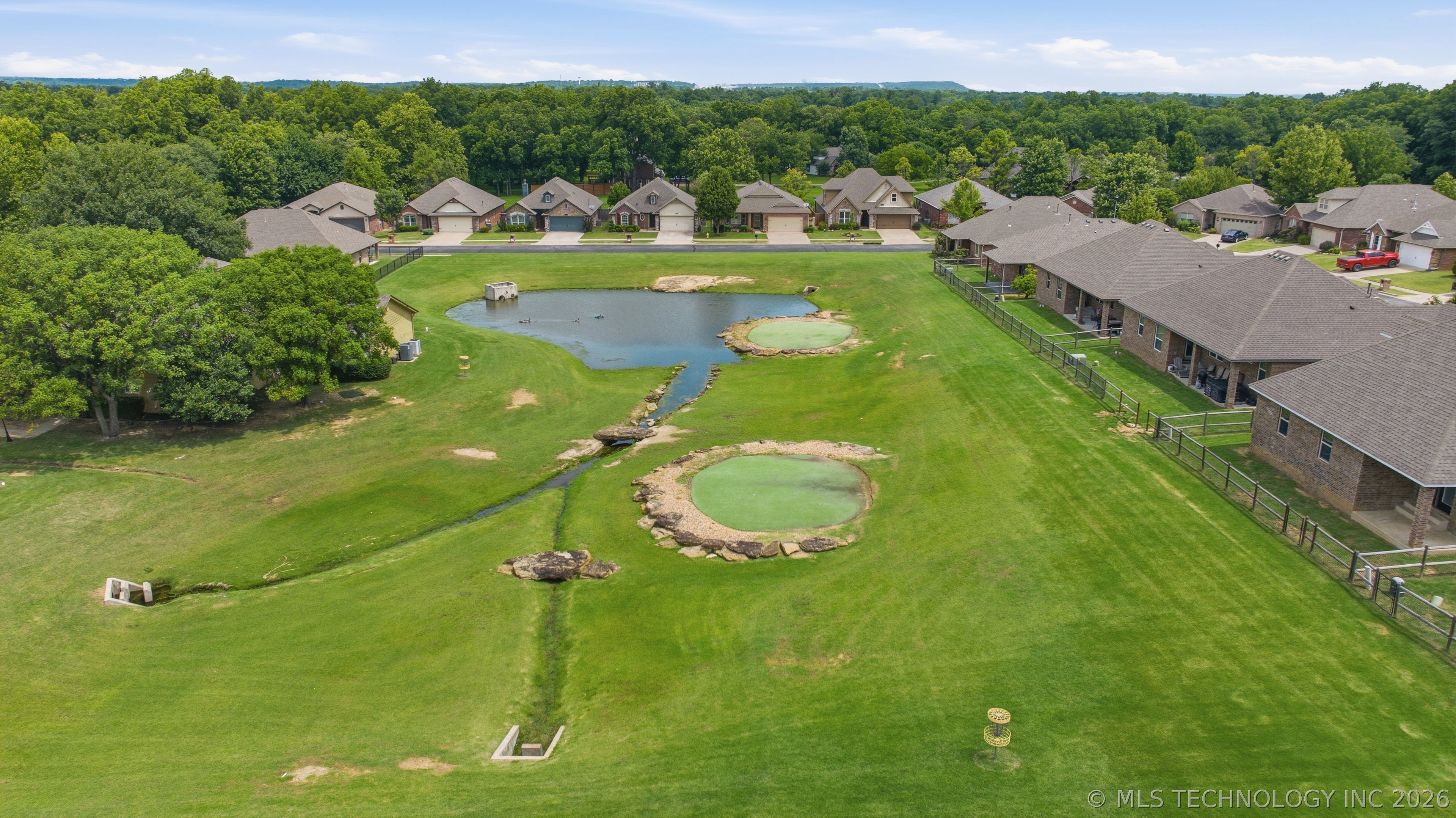 10716 Masters Circle Jenks OK 74037