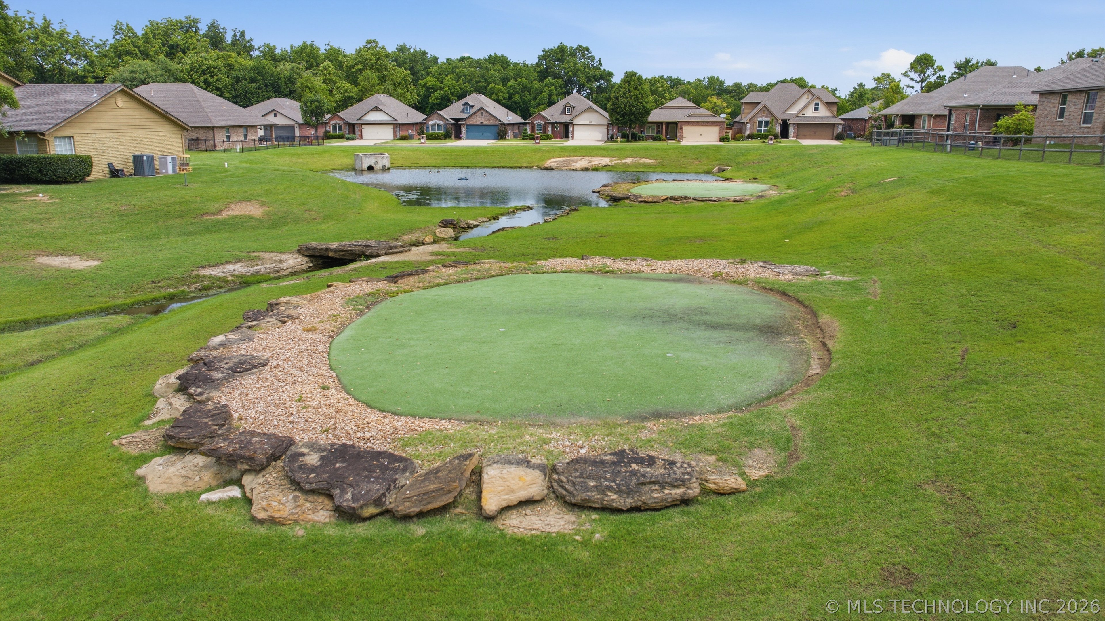10716 Masters Circle Jenks OK 74037