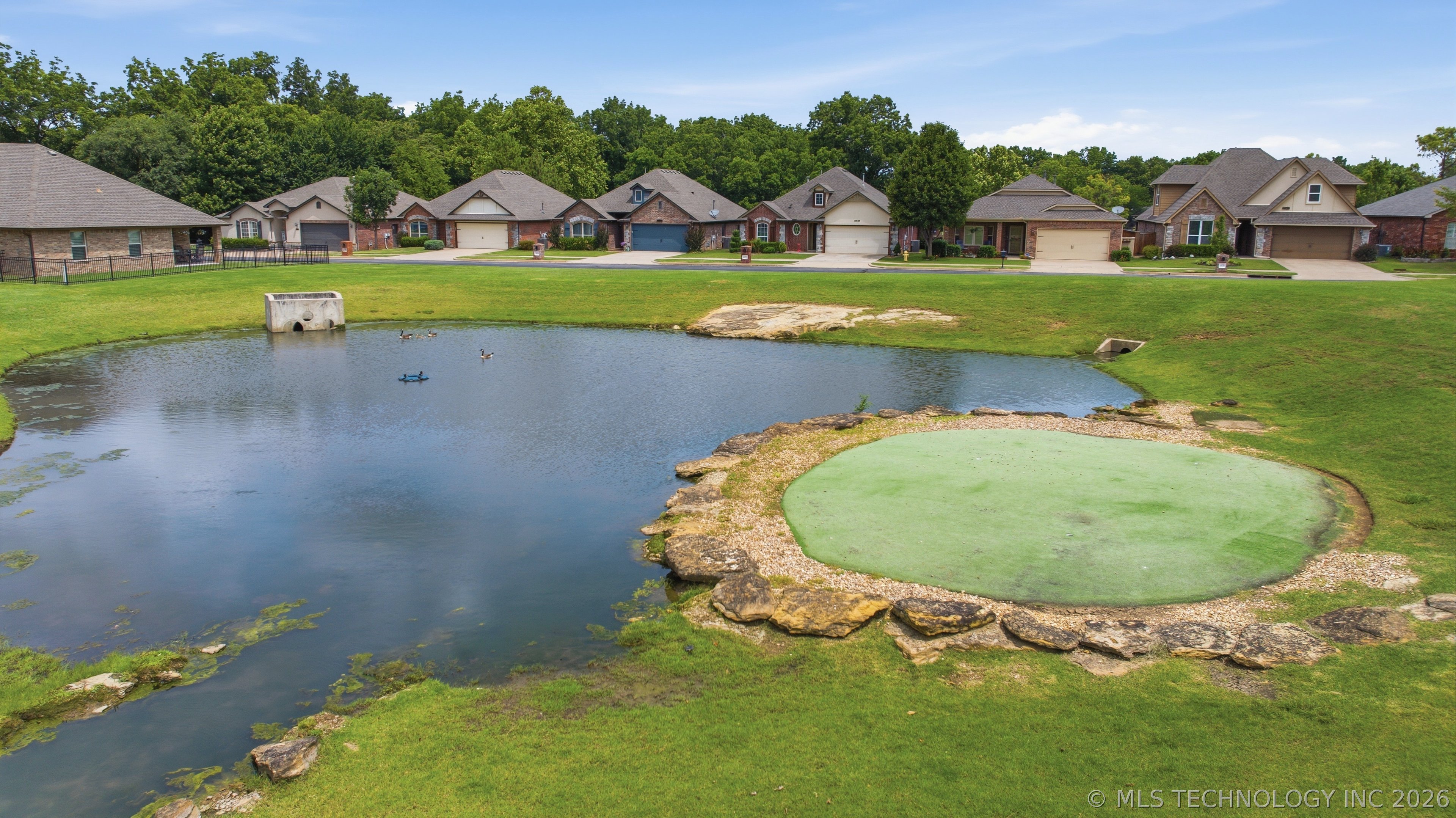 10716 Masters Circle Jenks OK 74037