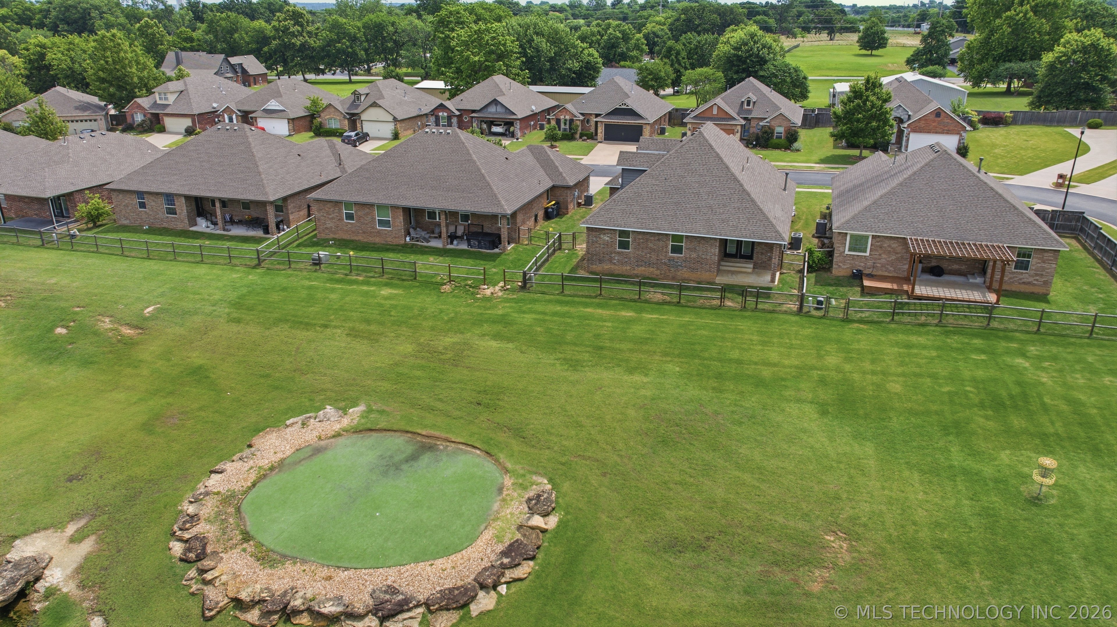 10716 Masters Circle Jenks OK 74037