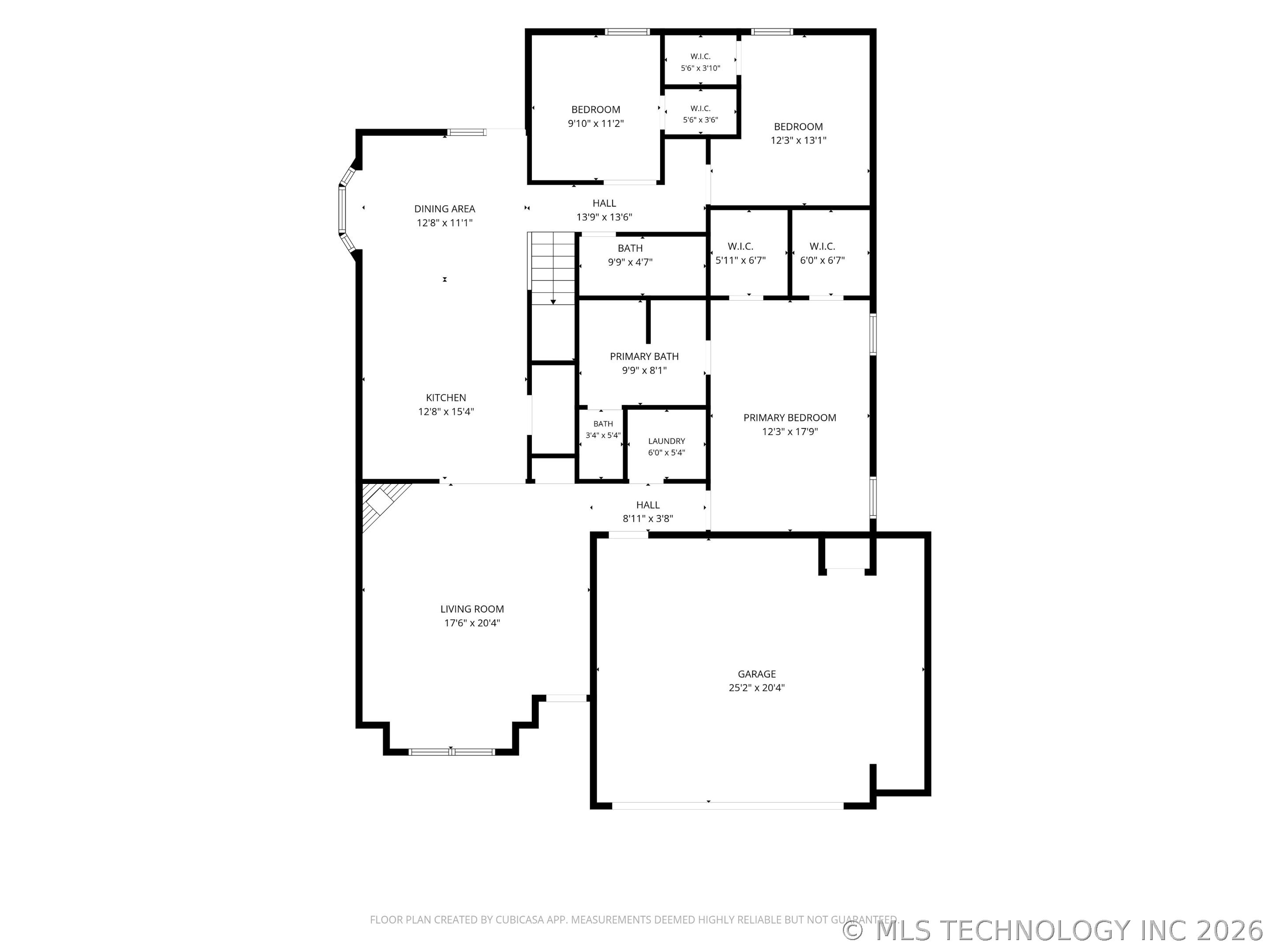 10716 Masters Circle Jenks OK 74037