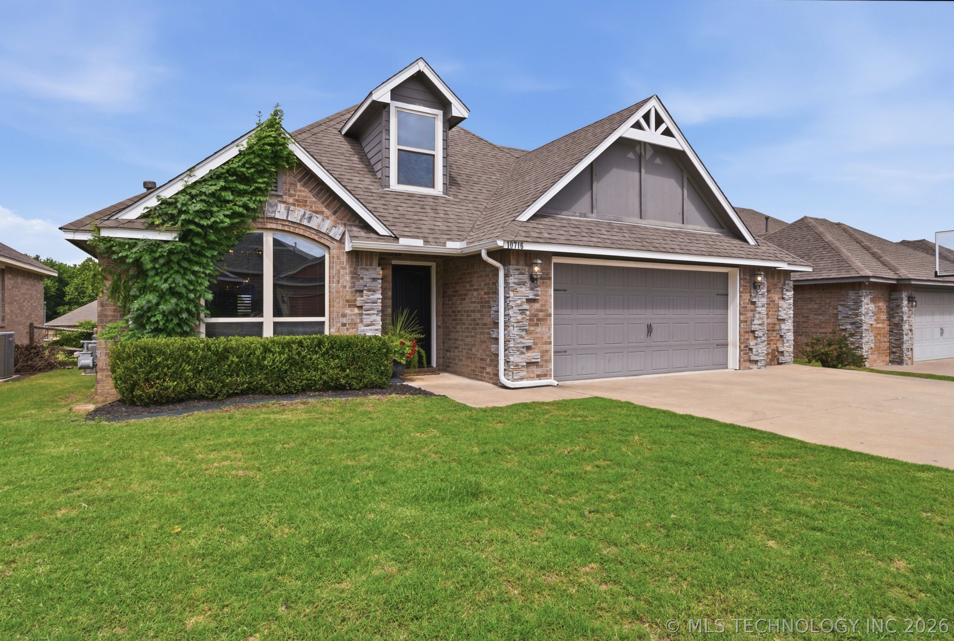 10716 Masters Circle Jenks OK 74037