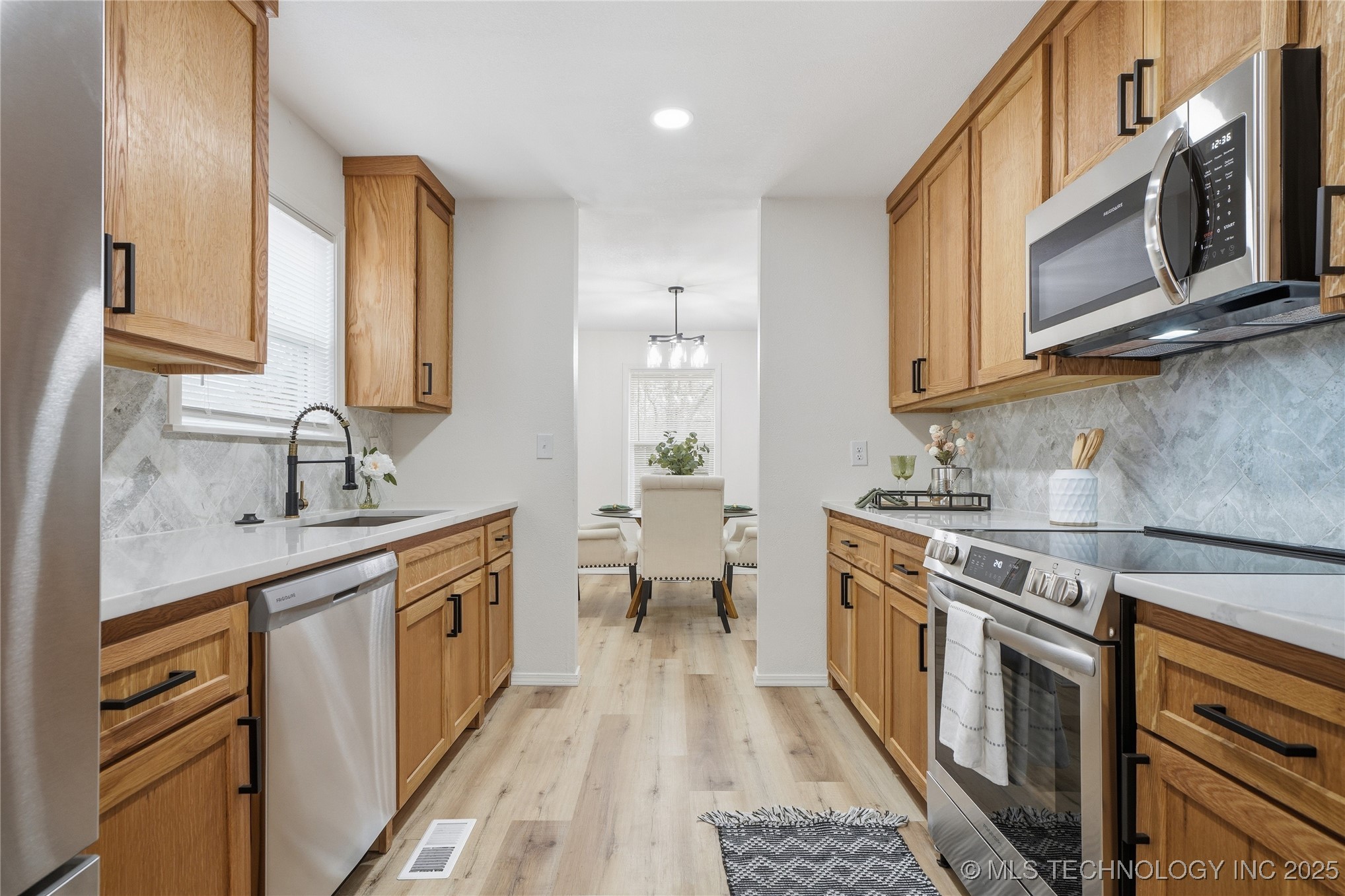 6933 N Martin Ridge Road Mannford OK 74044