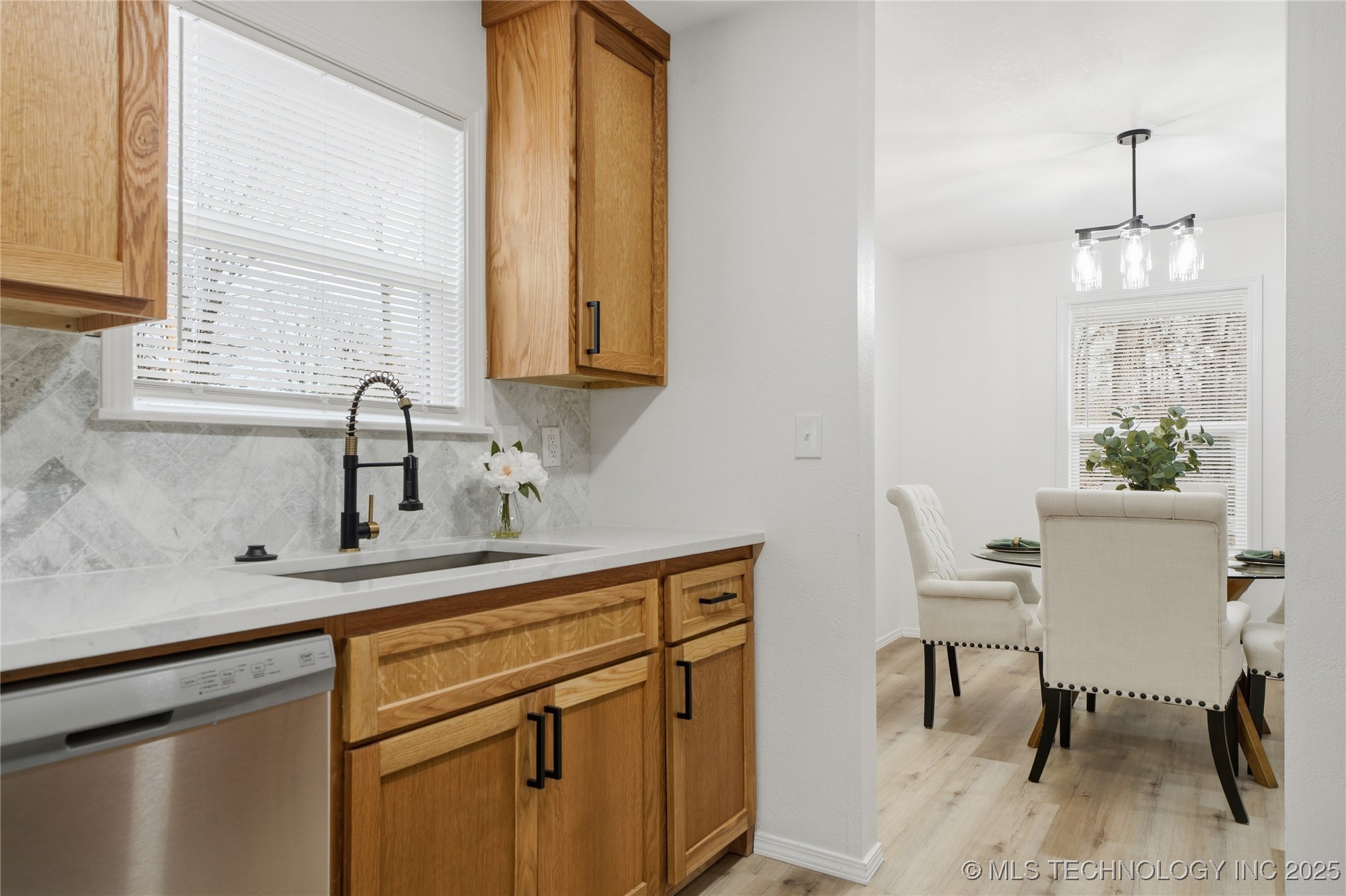 6933 N Martin Ridge Road Mannford OK 74044