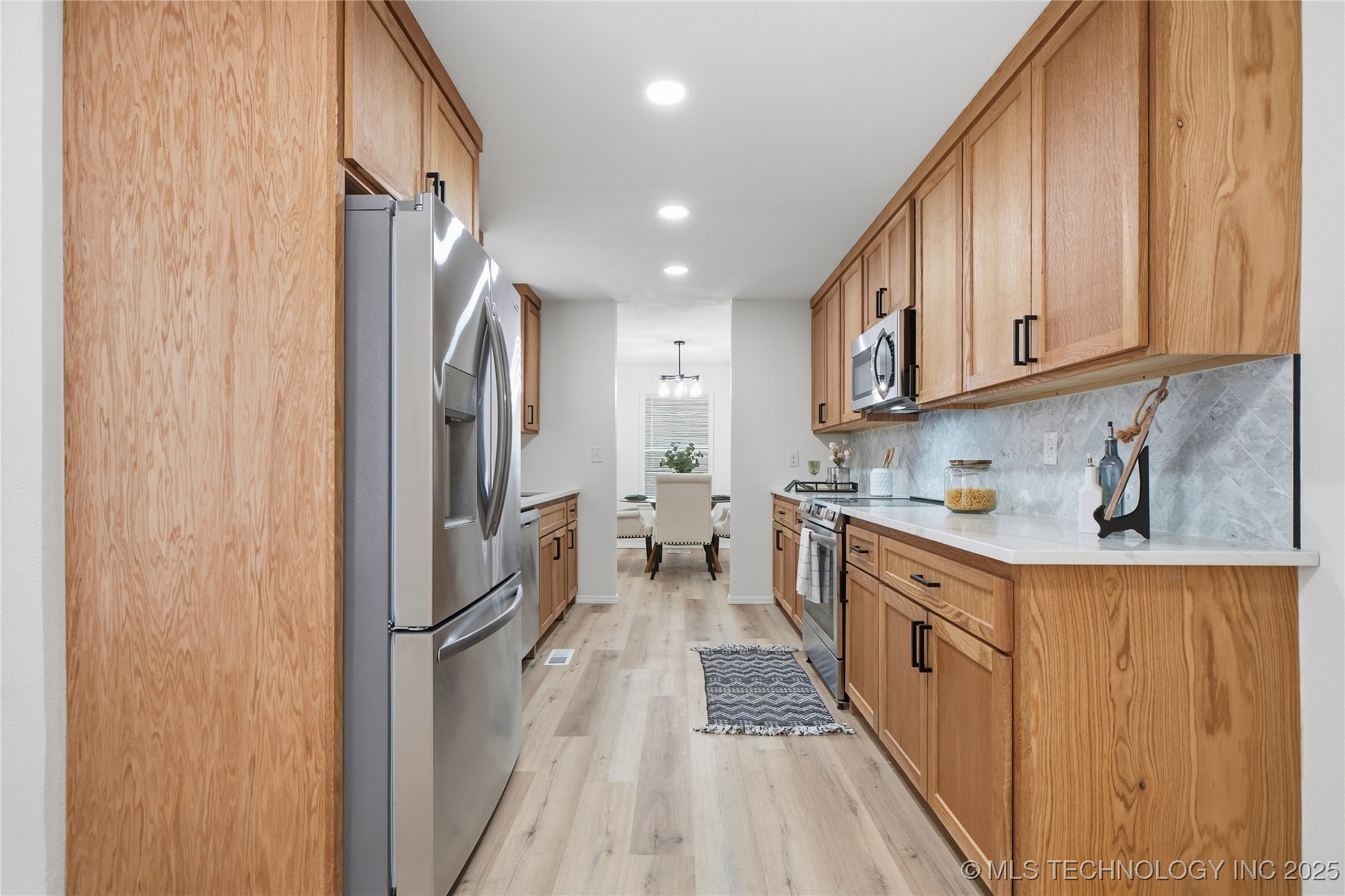 6933 N Martin Ridge Road Mannford OK 74044